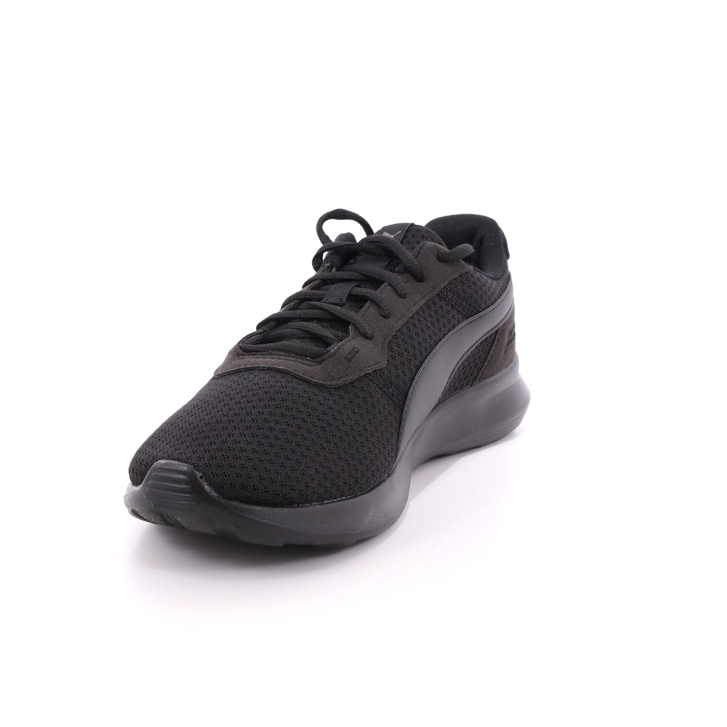 Scarpa Allacciata Puma Uomo Nero Scarpa Allacciata Puma Uomo Nero Scarpe 485 - 36912208