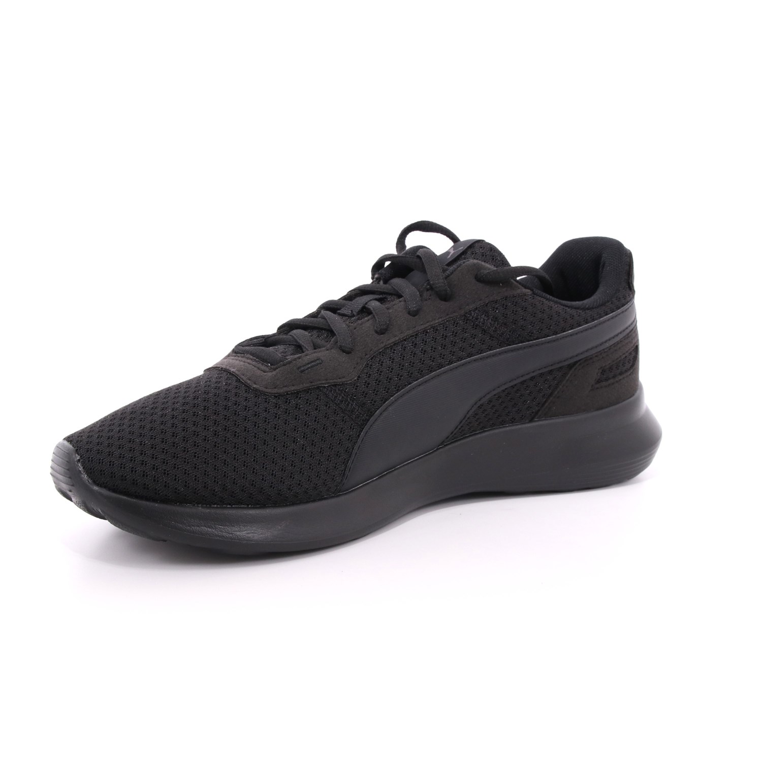 Scarpa Allacciata Puma Uomo Nero Scarpa Allacciata Puma Uomo Nero Scarpe 485 - 36912208