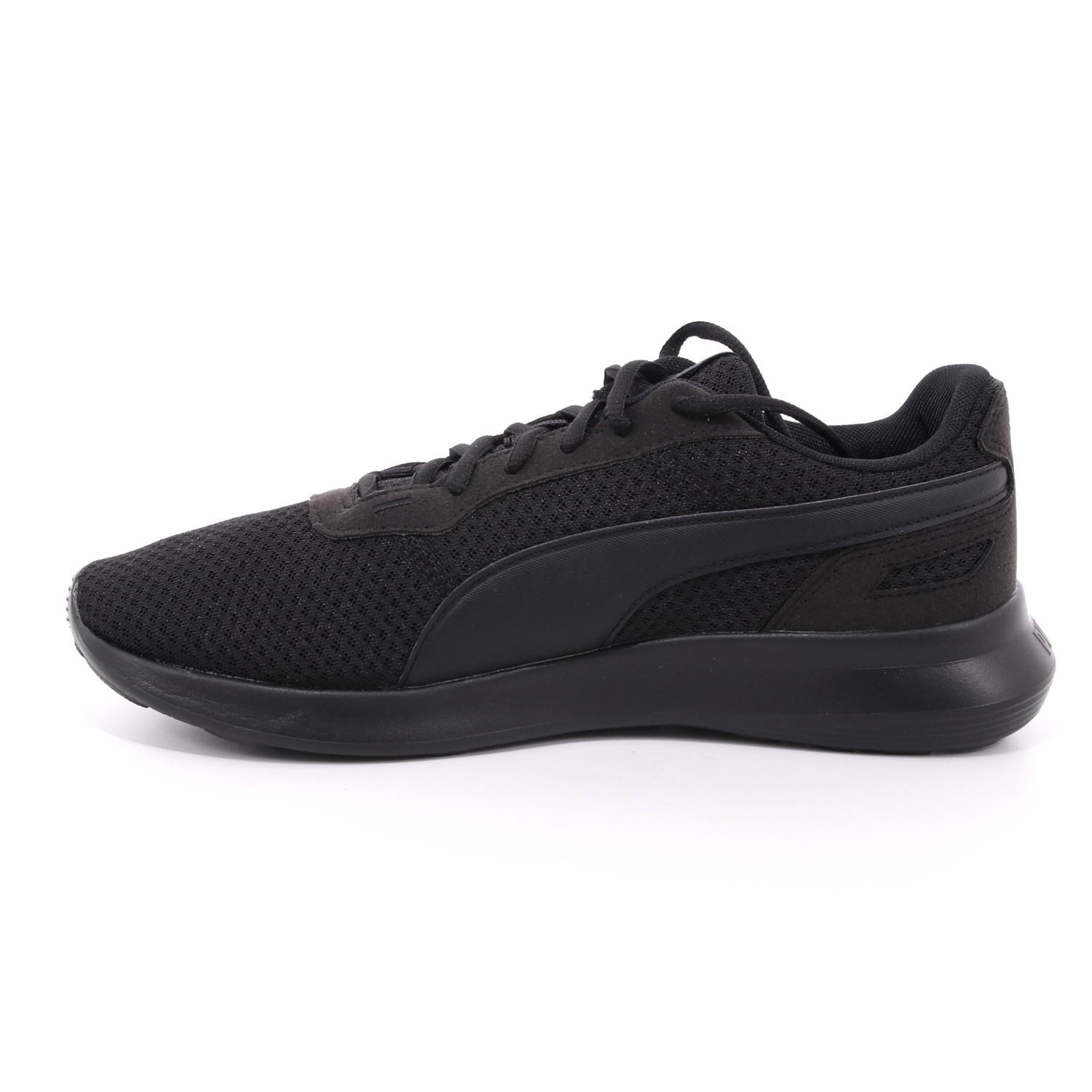 Scarpa Allacciata Puma Uomo Nero Scarpa Allacciata Puma Uomo Nero Scarpe 485 - 36912208