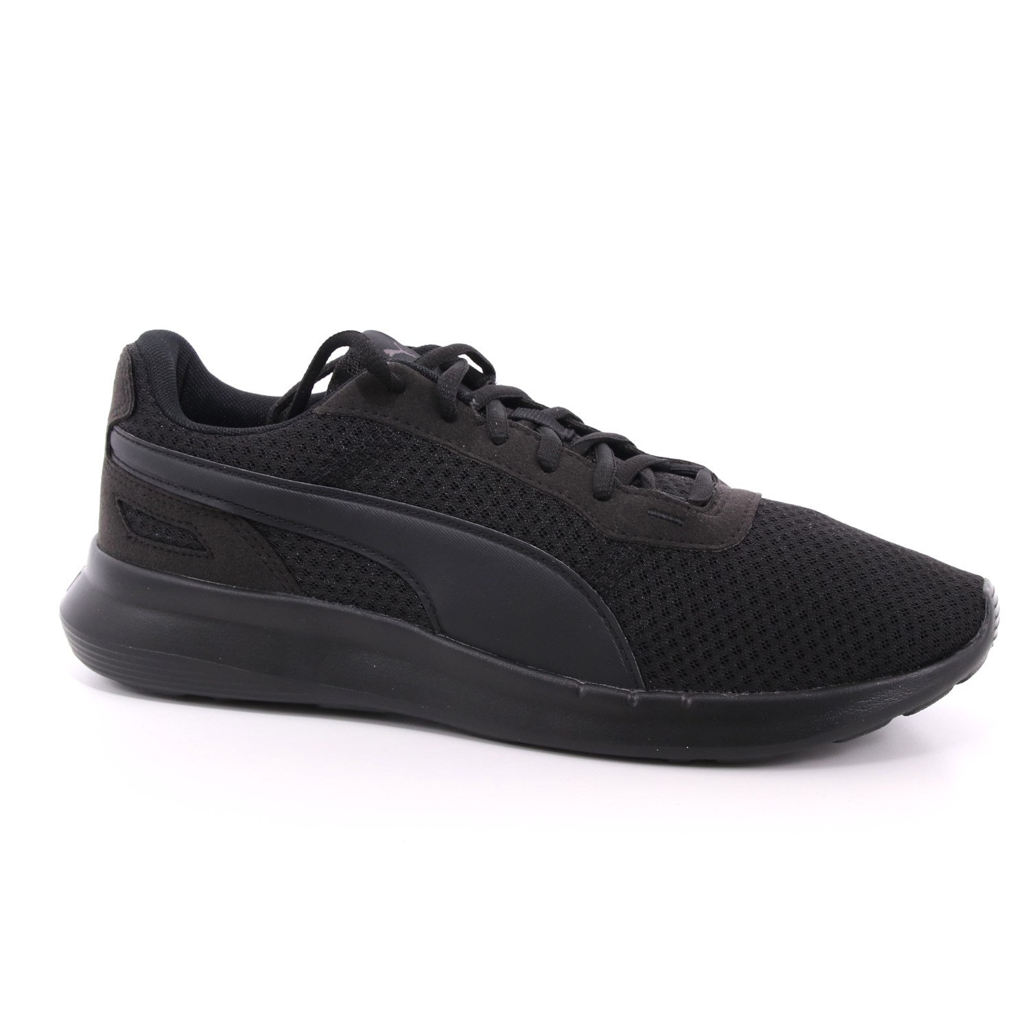 Scarpa Allacciata Puma Uomo Nero Scarpa Allacciata Puma Uomo Nero Scarpe 485 - 36912208