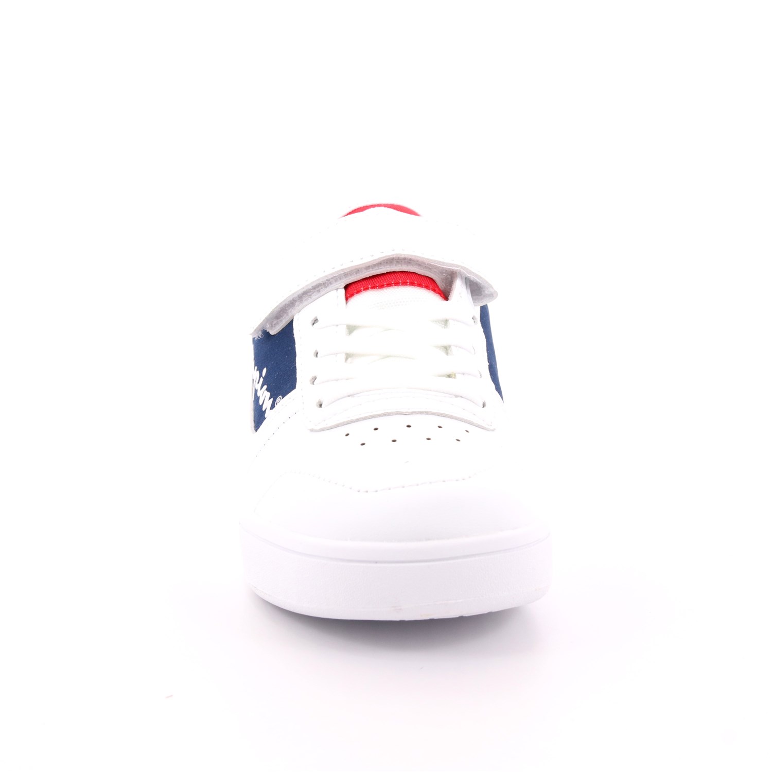 Scarpa Strappi + Elastico Champion Bambino Bianco Scarpa Strappi + Elastico Champion Bambino Bianco Scarpe 623 - S31924