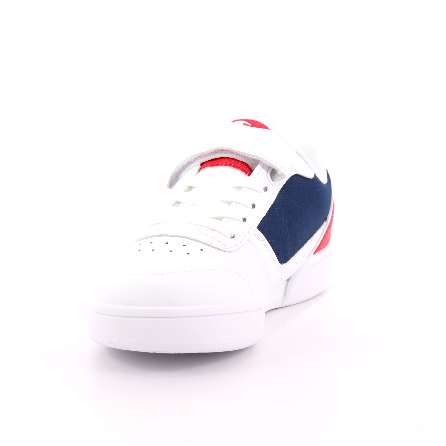 Scarpa Strappi + Elastico Champion Bambino Bianco Scarpa Strappi + Elastico Champion Bambino Bianco Scarpe 623 - S31924