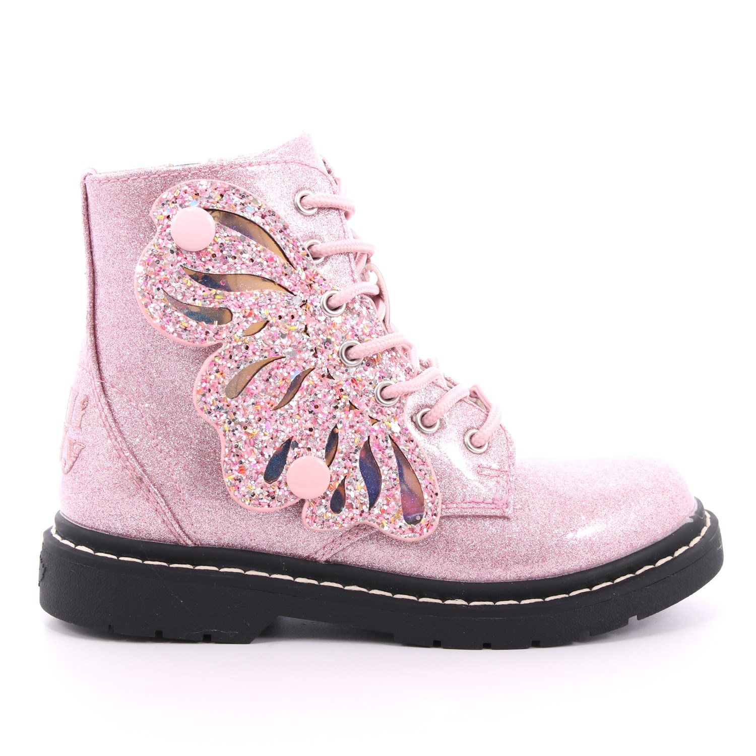 Anfibio Lelli Kelly Bambina Rosa Anfibio Lelli Kelly Bambina Rosa Scarpe 341 - LK5544