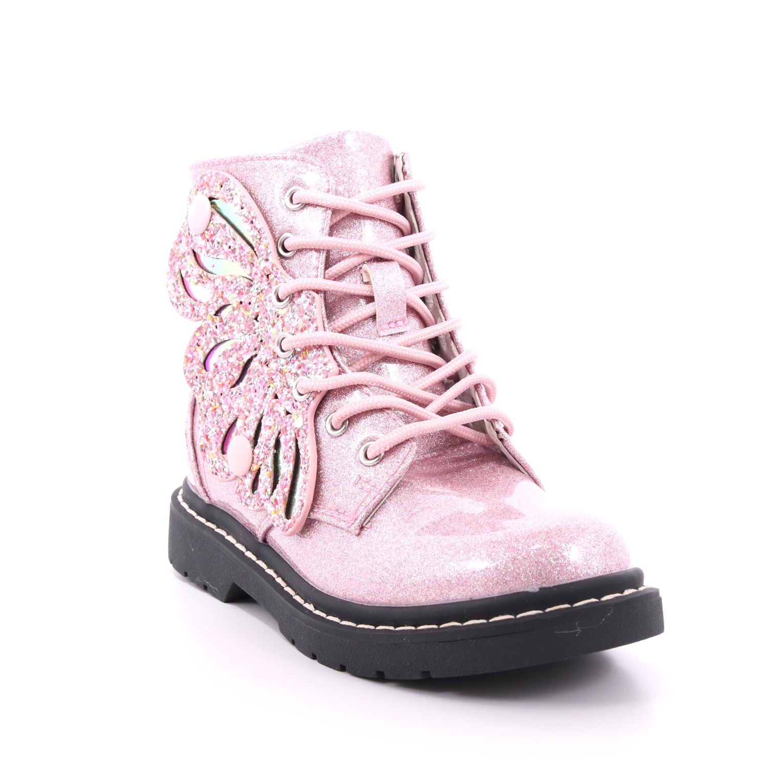 Anfibio Lelli Kelly Bambina Rosa Anfibio Lelli Kelly Bambina Rosa Scarpe 341 - LK5544