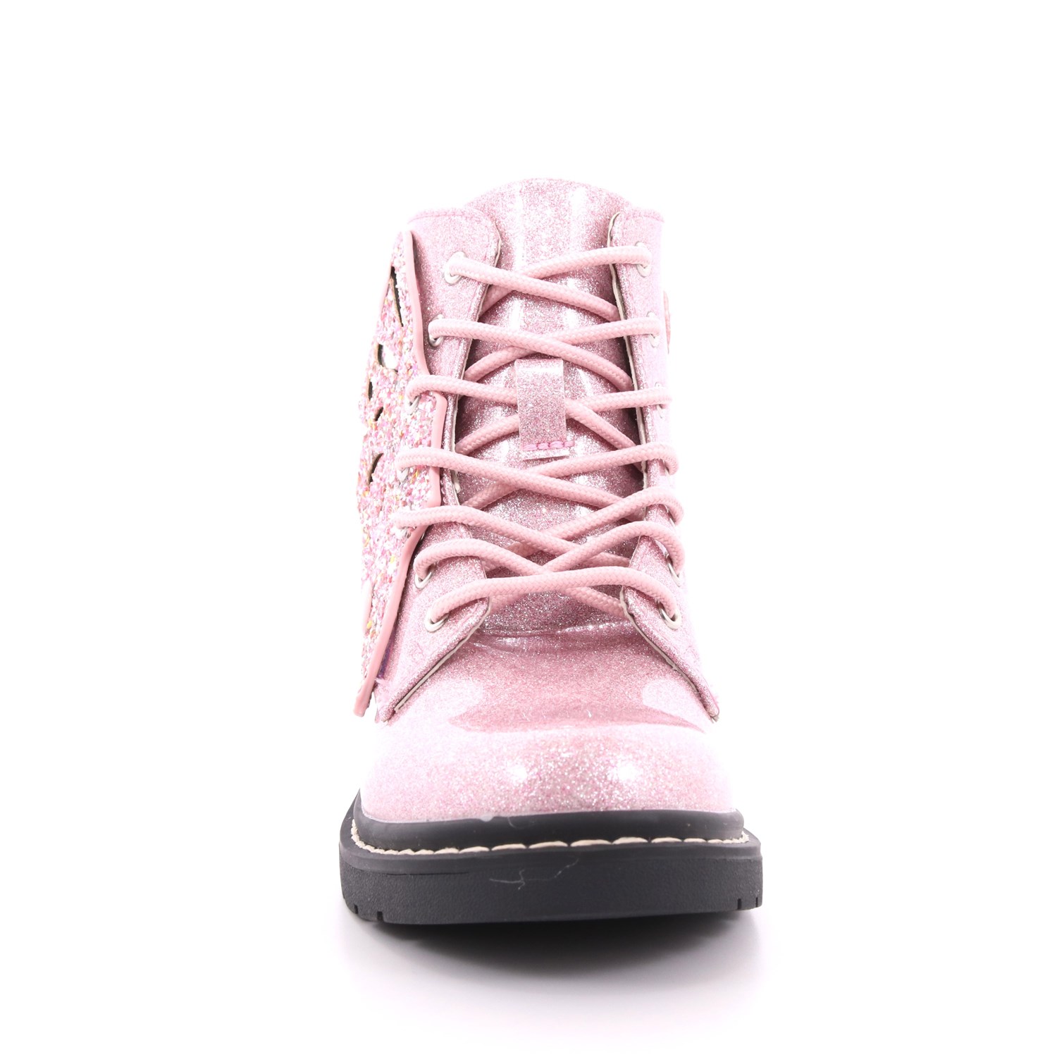 Anfibio Lelli Kelly Bambina Rosa Anfibio Lelli Kelly Bambina Rosa Scarpe 341 - LK5544