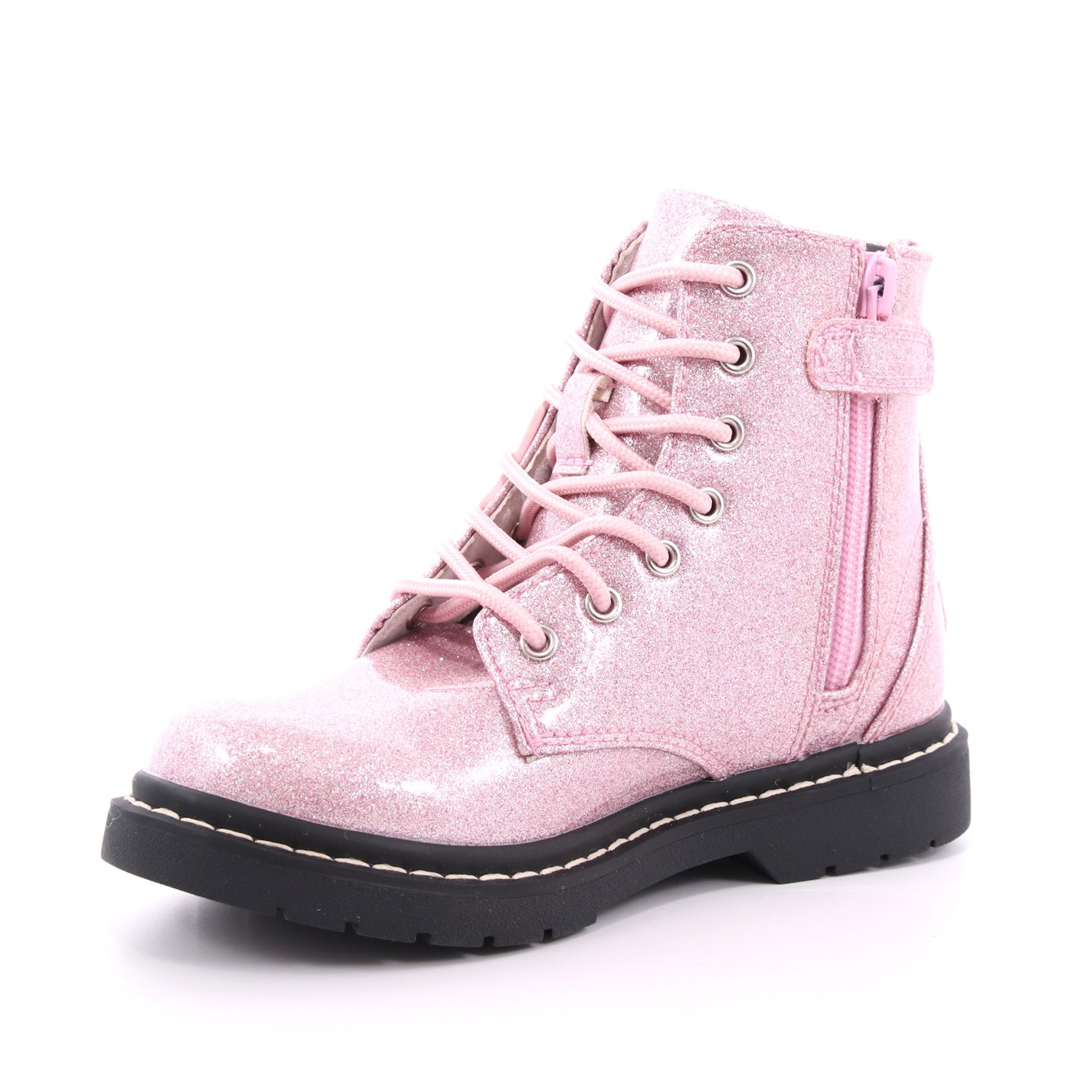 Anfibio Lelli Kelly Bambina Rosa Anfibio Lelli Kelly Bambina Rosa Scarpe 341 - LK5544