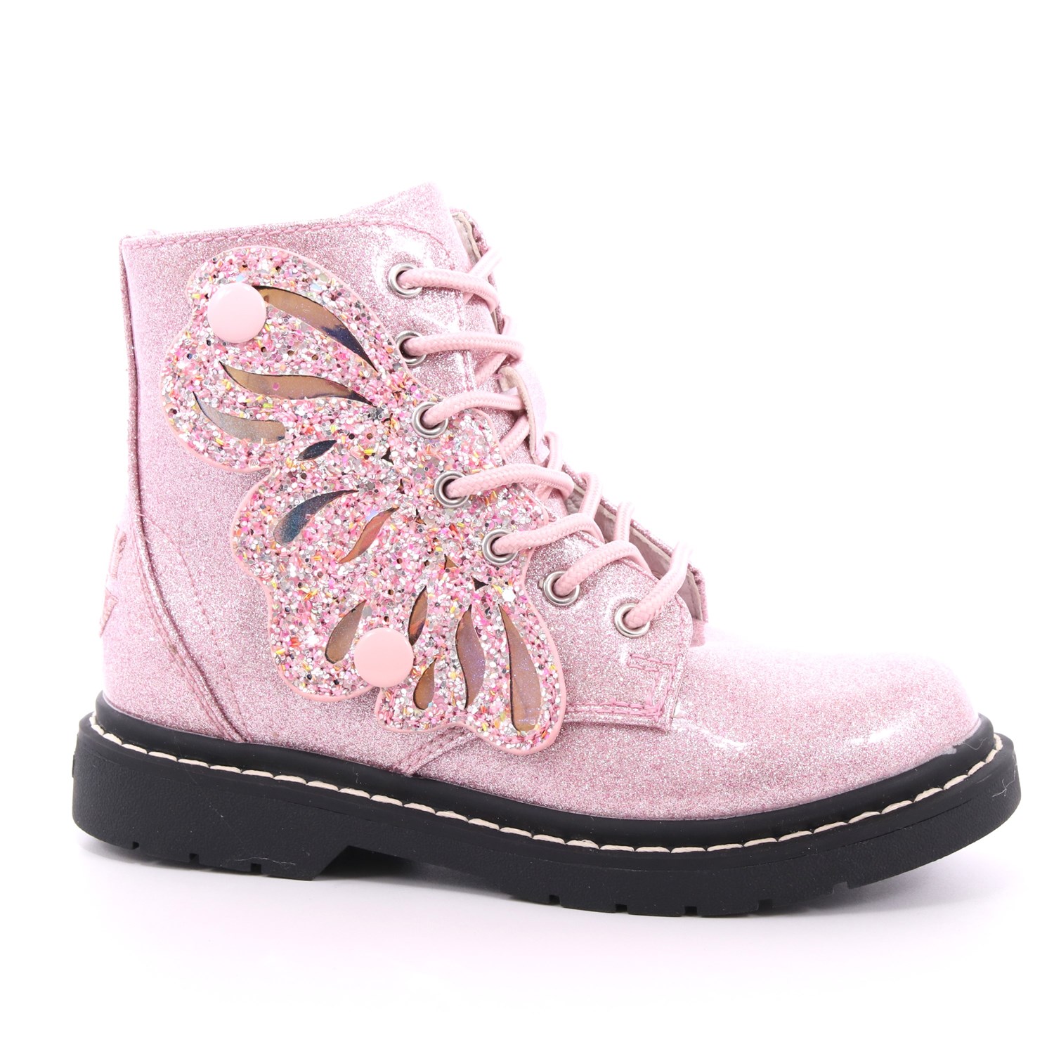 Anfibio Lelli Kelly Bambina Rosa Anfibio Lelli Kelly Bambina Rosa Scarpe 341 - LK5544