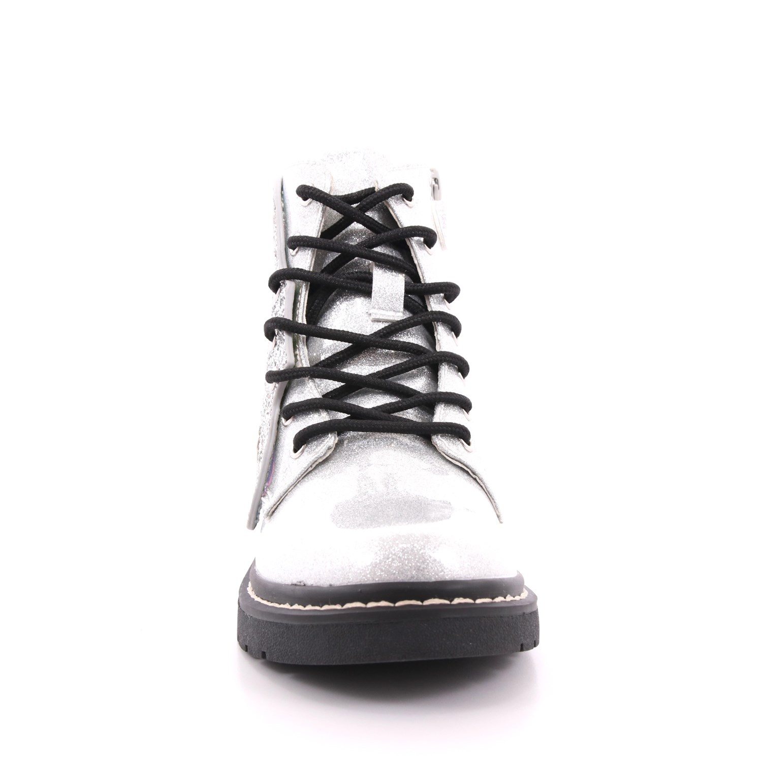 Anfibio Lelli Kelly Bambina Argento Anfibio Lelli Kelly Bambina Argento Scarpe 342 - LK5544