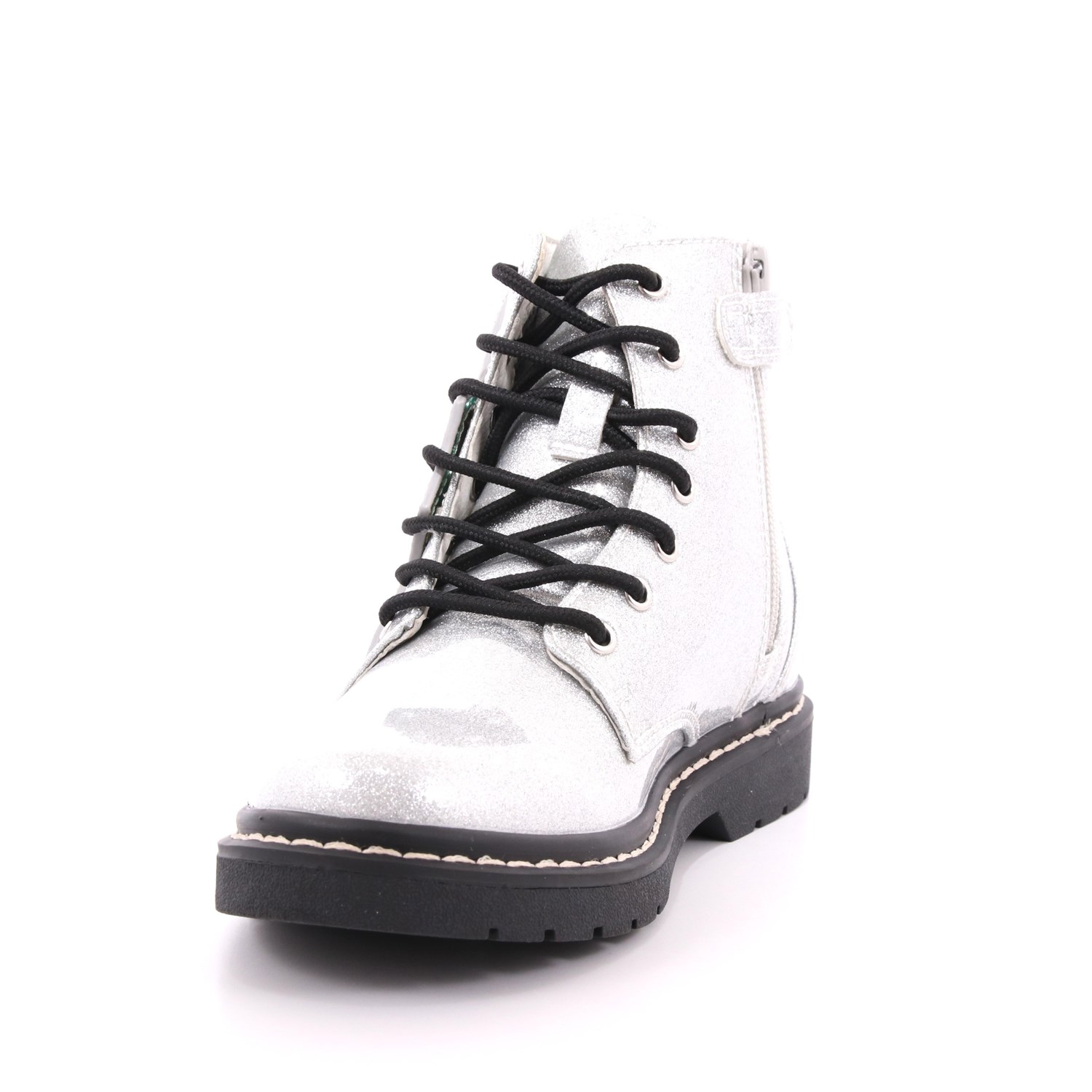 Anfibio Lelli Kelly Bambina Argento Anfibio Lelli Kelly Bambina Argento Scarpe 342 - LK5544