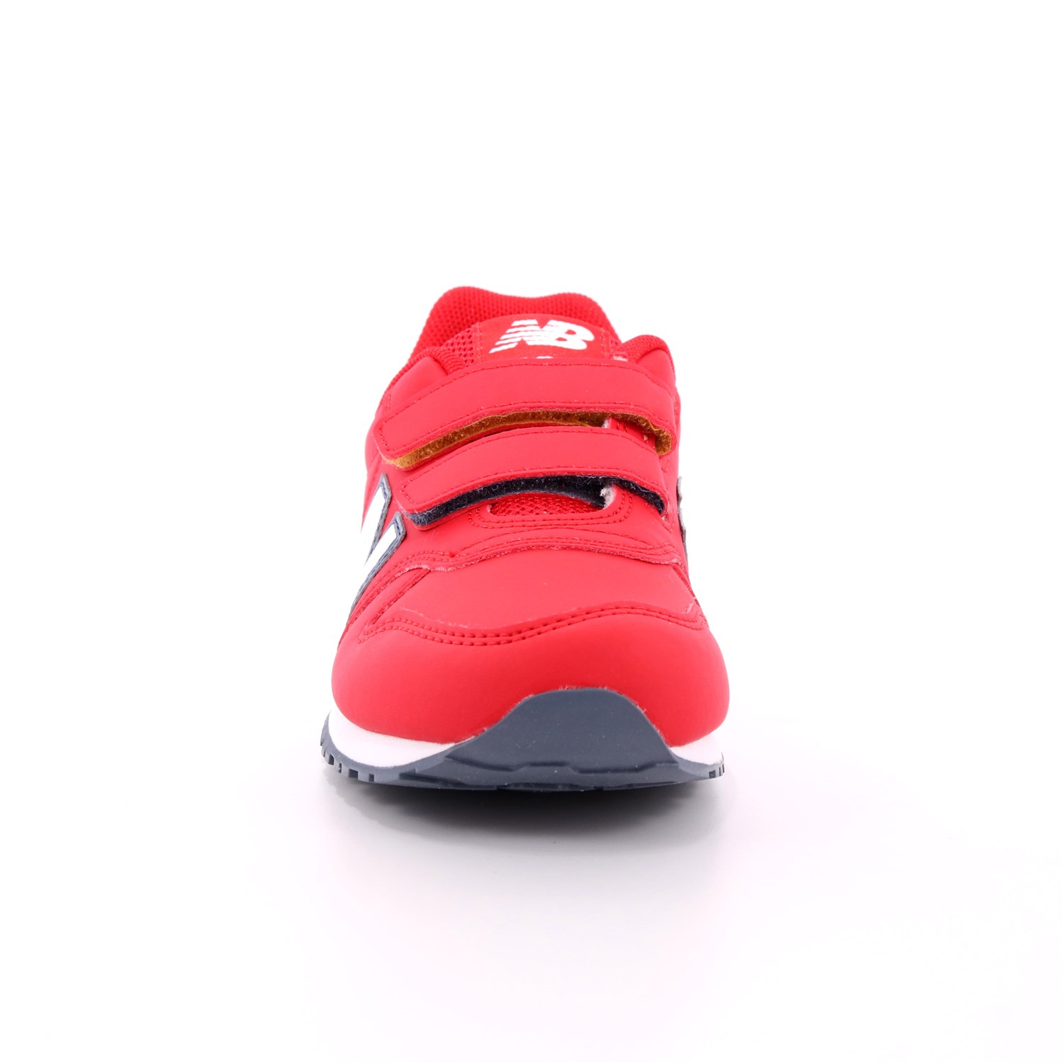 Scarpa Strappi New Balance Bambino Rosso Scarpa Strappi New Balance Bambino Rosso Scarpe 259 - YV500RRY