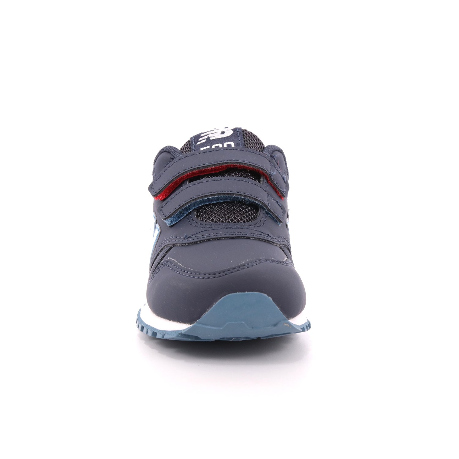 Scarpa Strappi New Balance Bambino Blu Scarpa Strappi New Balance Bambino Blu Scarpe 261 - IV500RNR
