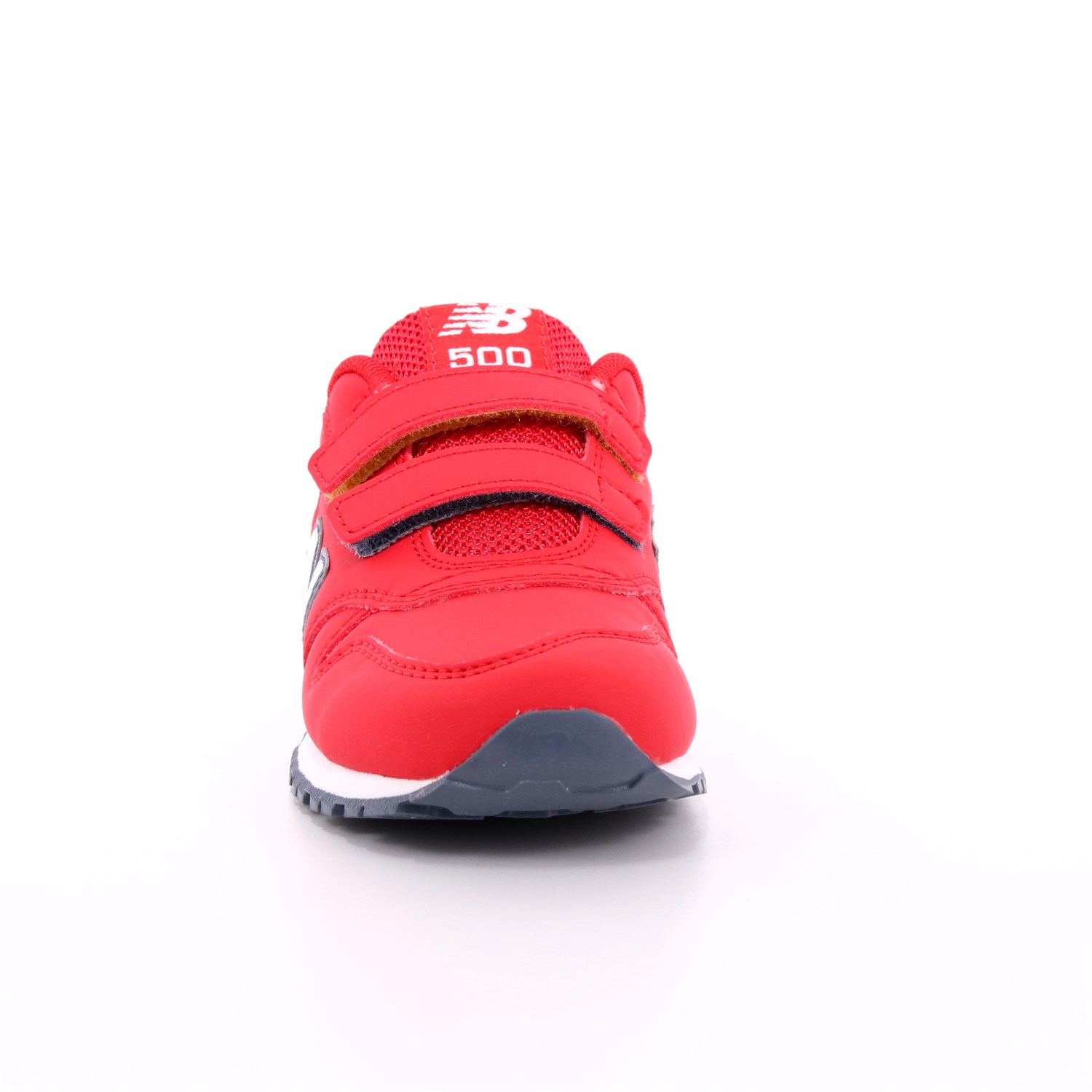 Scarpa Strappi New Balance Bambino Rosso Scarpa Strappi New Balance Bambino Rosso Scarpe 262 - IV500RRY