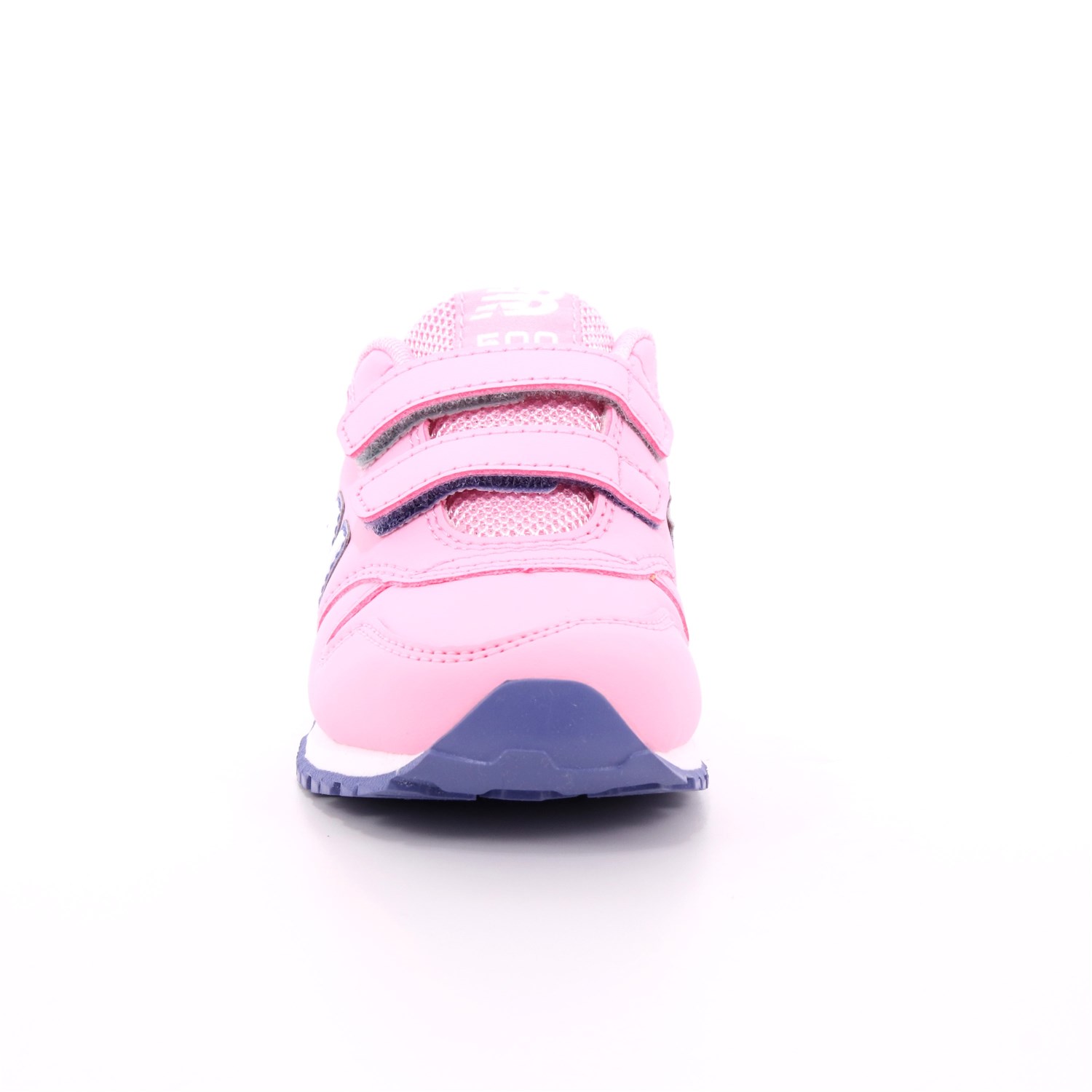 Scarpa Strappi New Balance Bambina Rosa Scarpa Strappi New Balance Bambina Rosa Scarpe 263 - IV500RPT