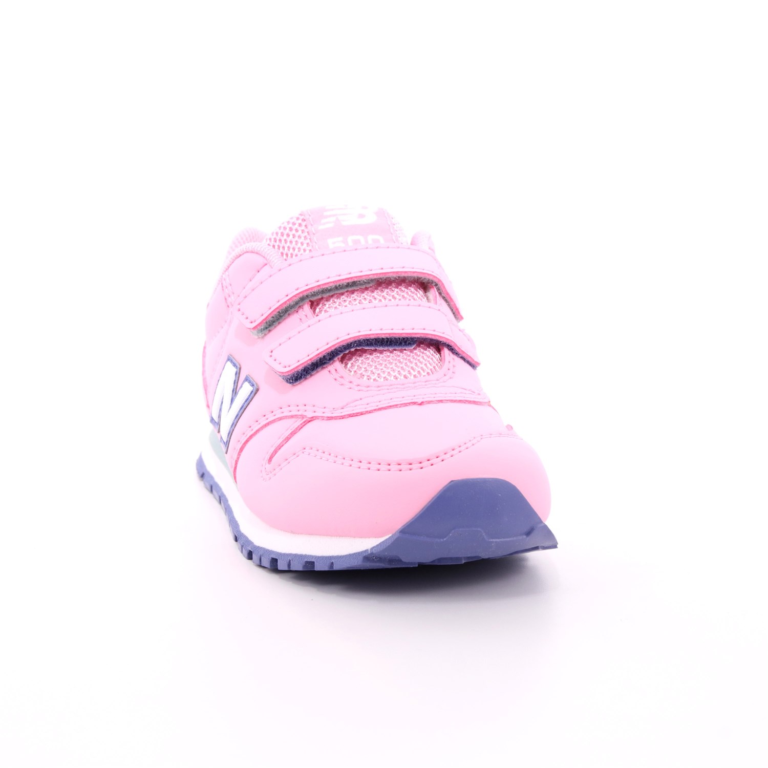 Scarpa Strappi New Balance Bambina Rosa Scarpa Strappi New Balance Bambina Rosa Scarpe 263 - IV500RPT