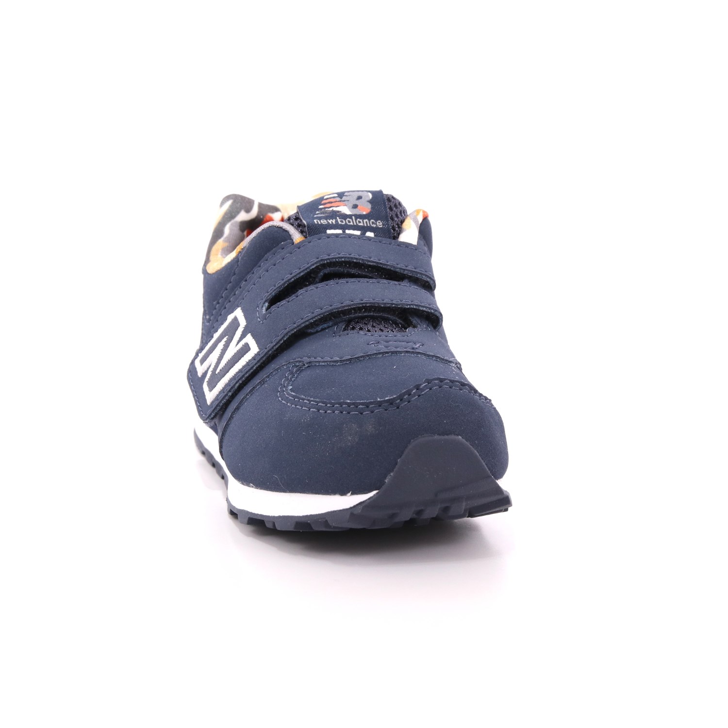 Scarpa Strappi New Balance Bambino Blu Scarpa Strappi New Balance Bambino Blu Scarpe 266 - IV574GYZ