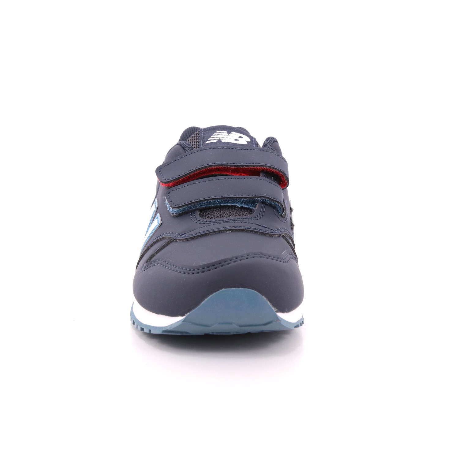 Scarpa Strappi New Balance Bambino Blu Scarpa Strappi New Balance Bambino Blu Scarpe 267 - YV500RNR