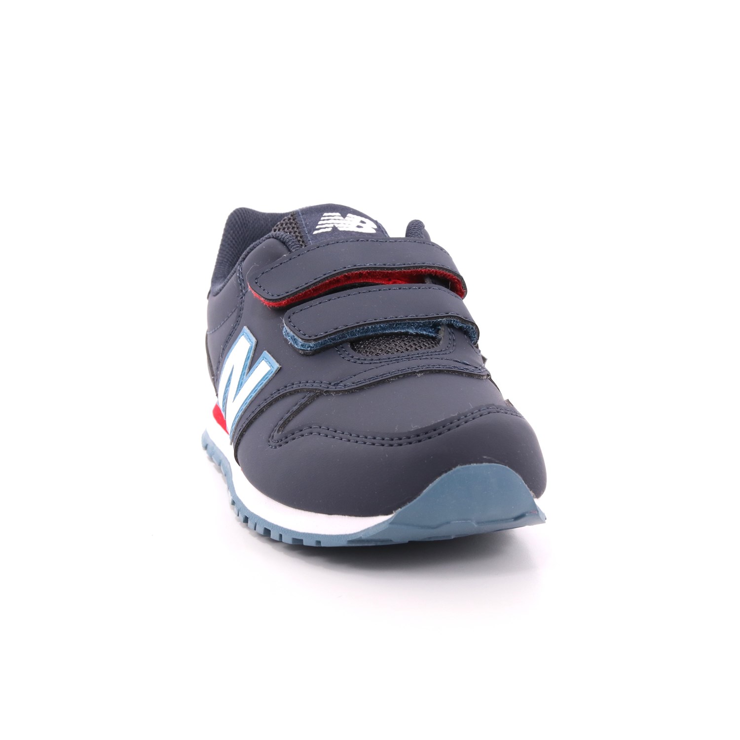 Scarpa Strappi New Balance Bambino Blu Scarpa Strappi New Balance Bambino Blu Scarpe 267 - YV500RNR