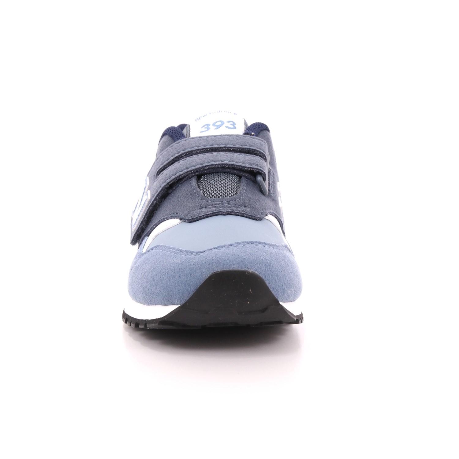 Scarpa Strappi New Balance Bambino Blu Scarpa Strappi New Balance Bambino Blu Scarpe 268 - YV393TBL
