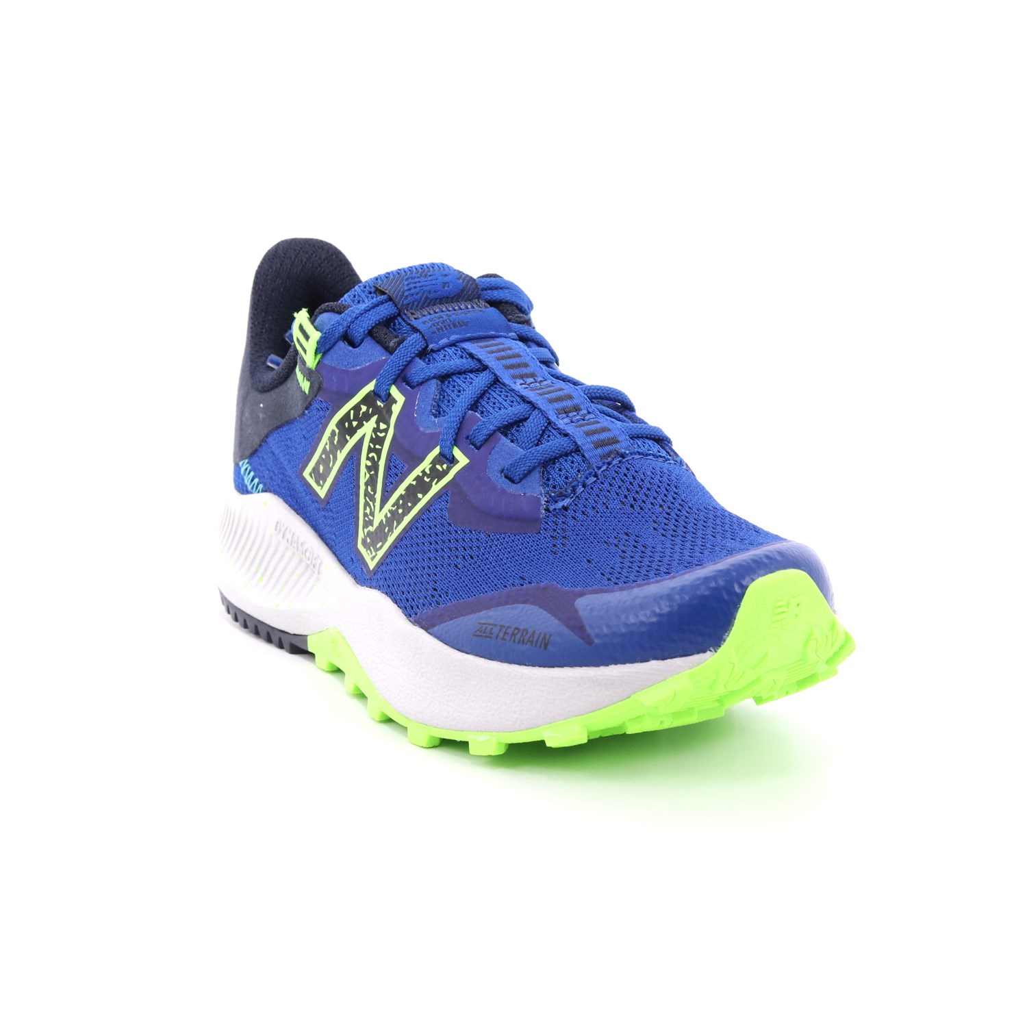 Scarpa Allacciata New Balance Bambino Blu Scarpa Allacciata New Balance Bambino Blu Scarpe 271 - TPNTRLL