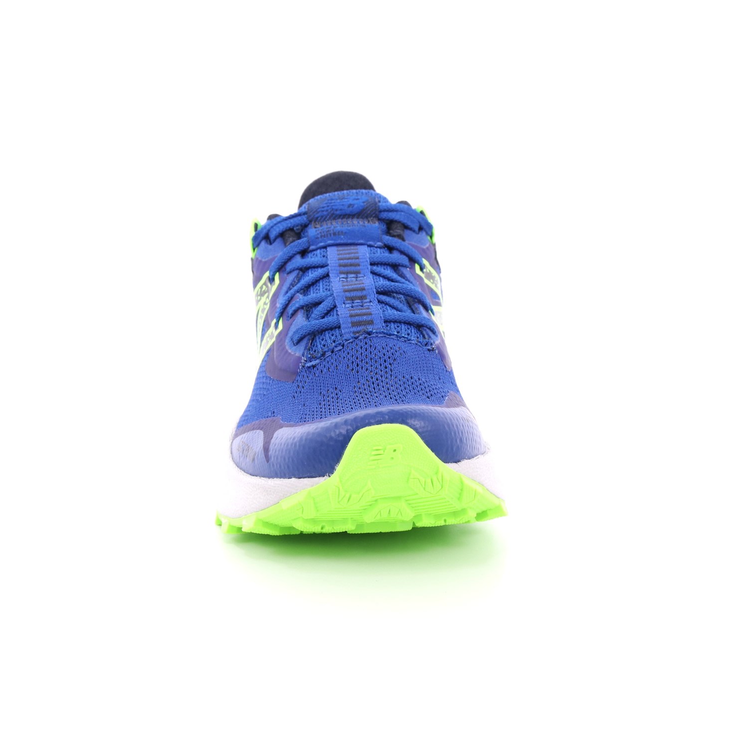 Scarpa Allacciata New Balance Bambino Blu Scarpa Allacciata New Balance Bambino Blu Scarpe 271 - TPNTRLL