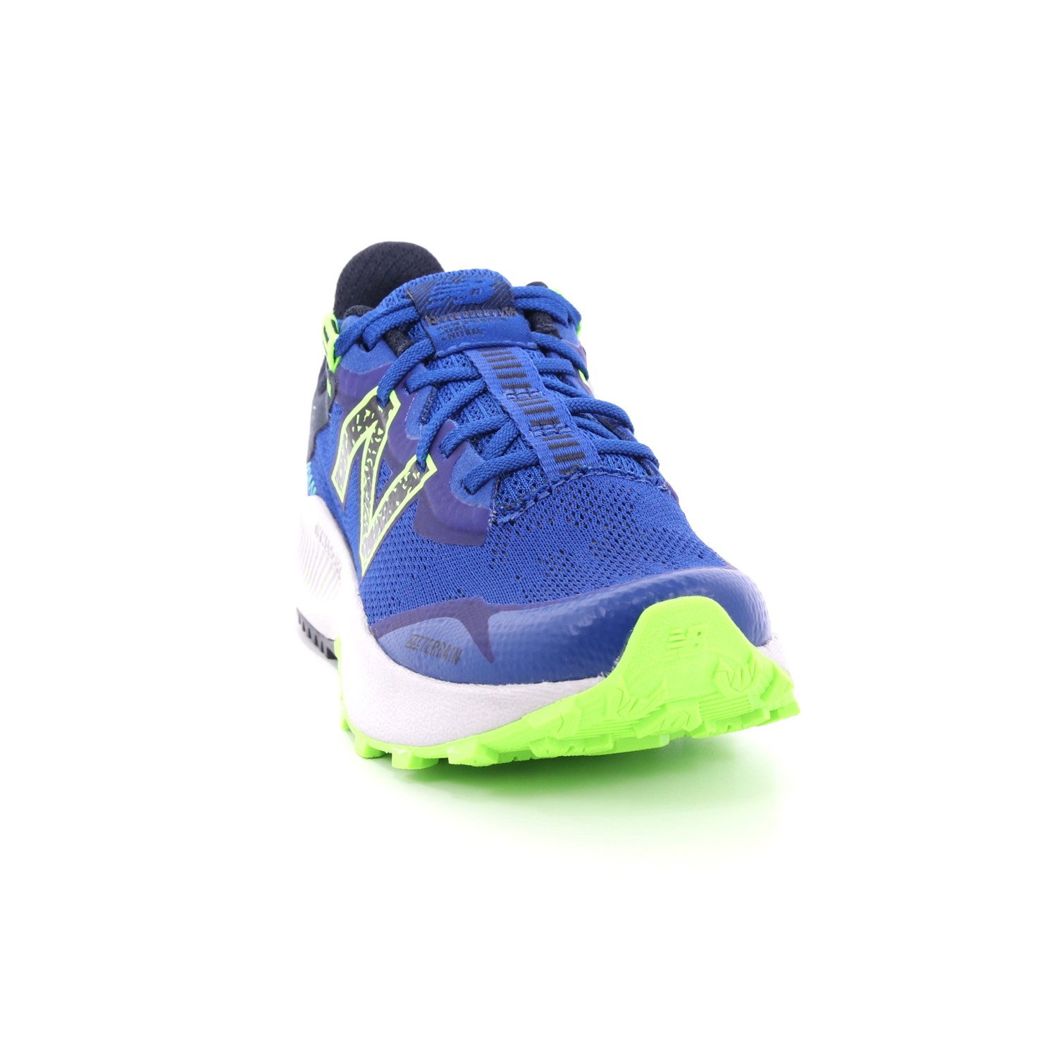 Scarpa Allacciata New Balance Bambino Blu Scarpa Allacciata New Balance Bambino Blu Scarpe 271 - TPNTRLL