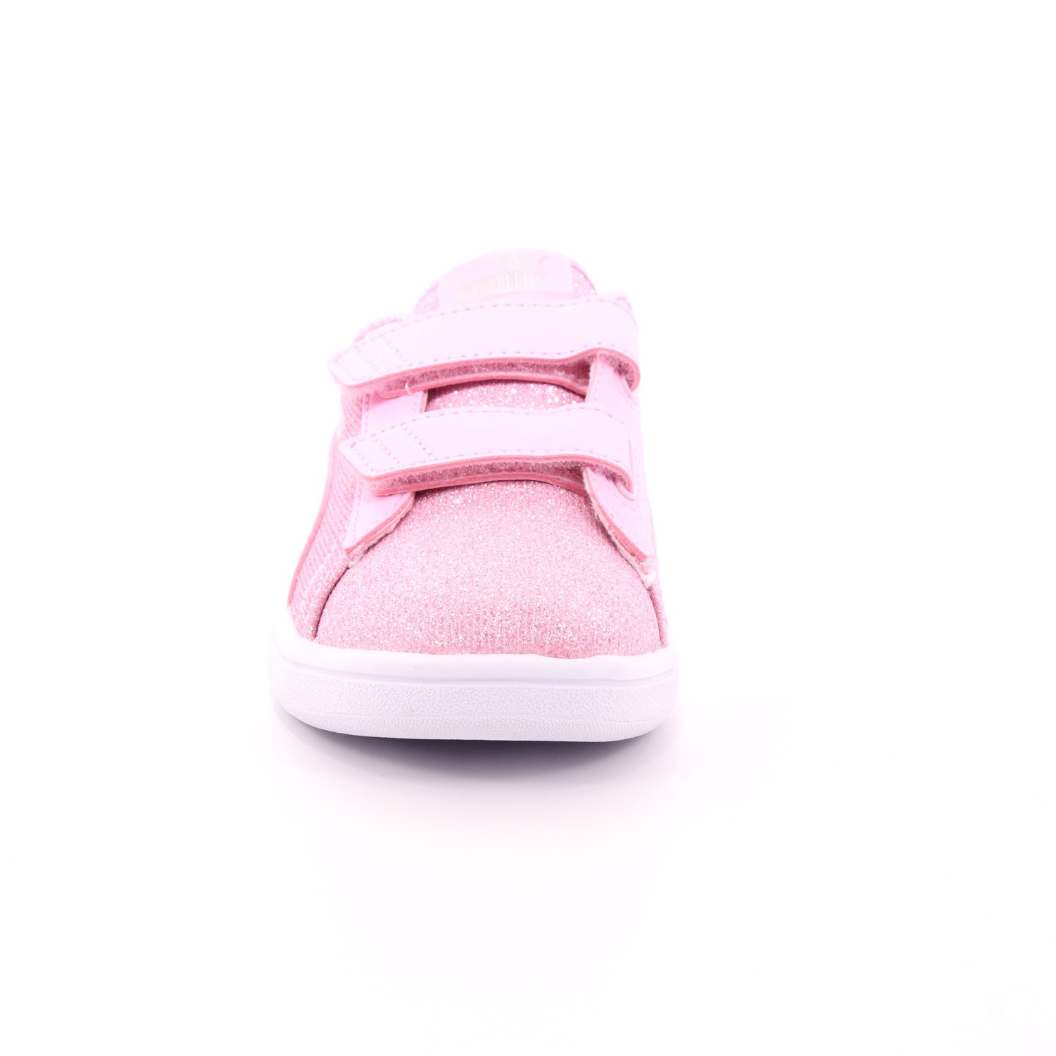 Scarpa Strappi Puma Bambina Rosa Scarpa Strappi Puma Bambina Rosa Scarpe 488 - 36737819