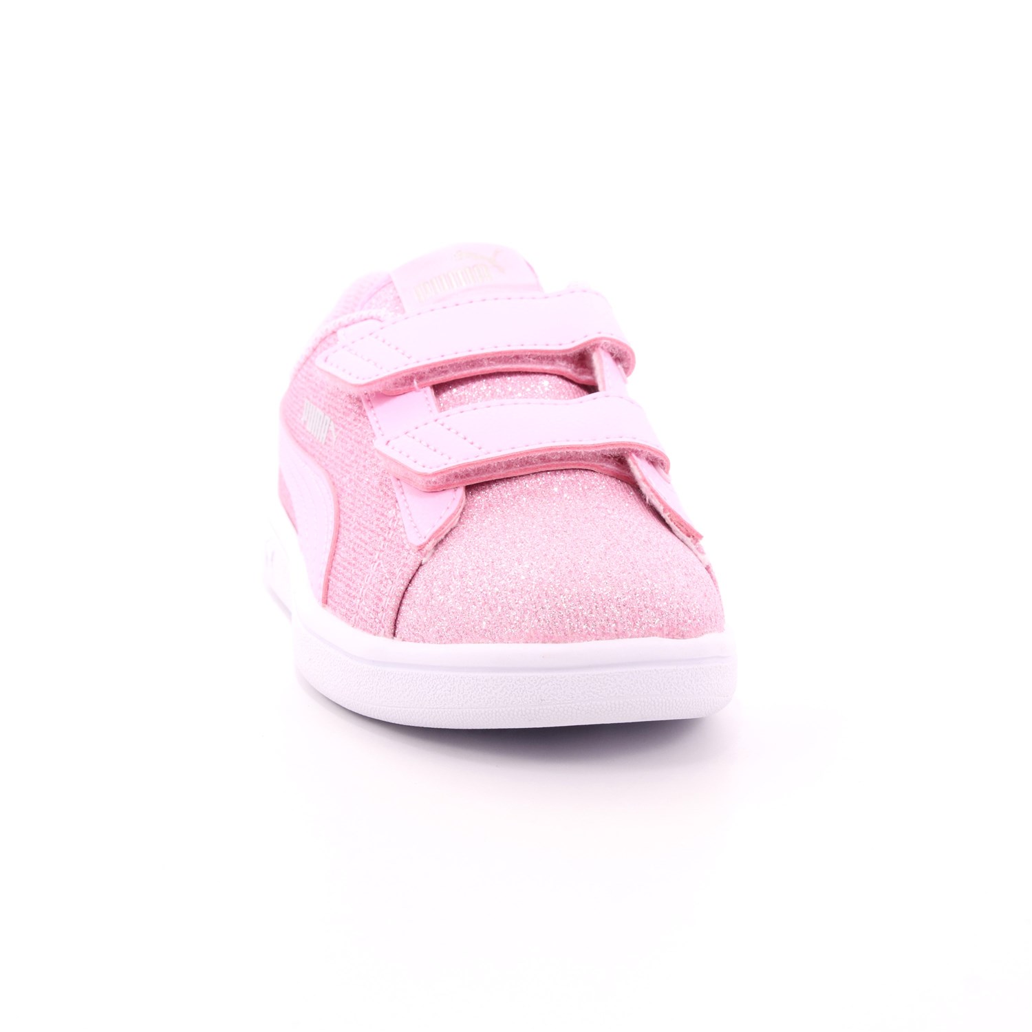 Scarpa Strappi Puma Bambina Rosa Scarpa Strappi Puma Bambina Rosa Scarpe 488 - 36737819