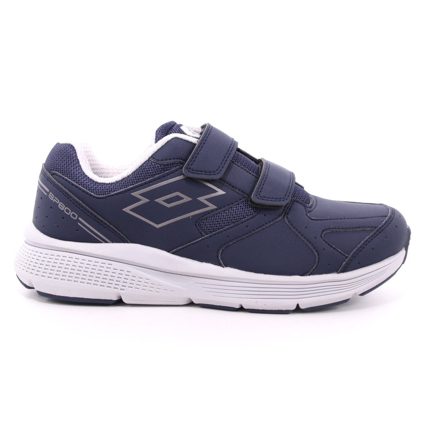Scarpa Strappi Lotto Uomo Blu Scarpa Strappi Lotto Uomo Blu Scarpe 150 - 214815