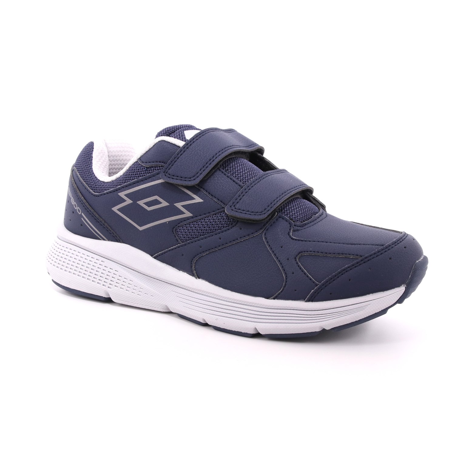 Scarpa Strappi Lotto Uomo Blu Scarpa Strappi Lotto Uomo Blu Scarpe 150 - 214815