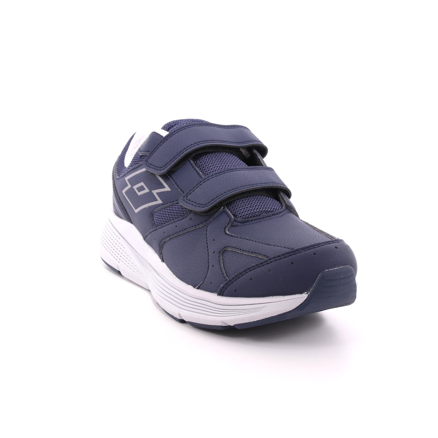 Scarpa Strappi Lotto Uomo Blu Scarpa Strappi Lotto Uomo Blu Scarpe 150 - 214815
