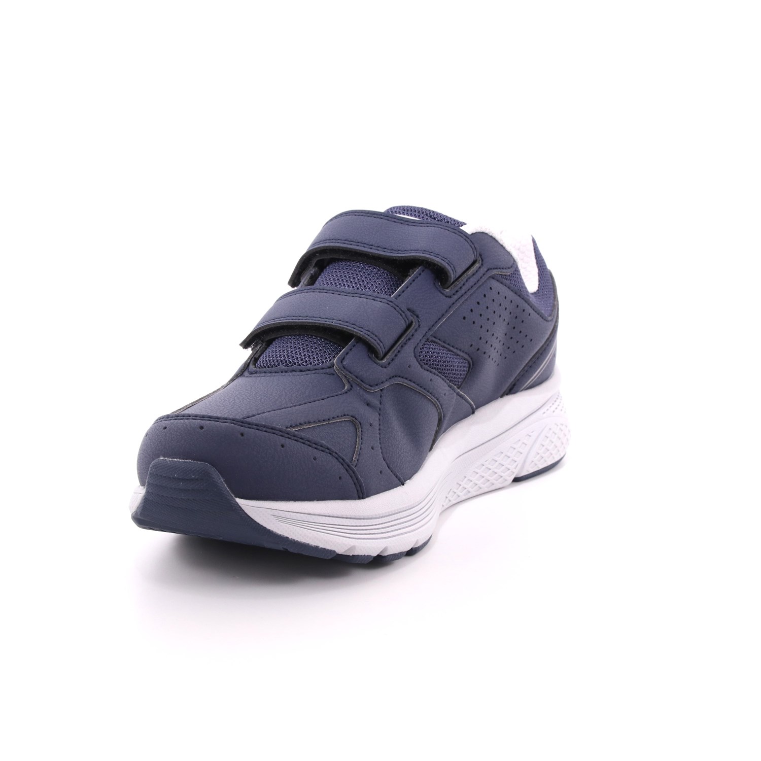 Scarpa Strappi Lotto Uomo Blu Scarpa Strappi Lotto Uomo Blu Scarpe 150 - 214815