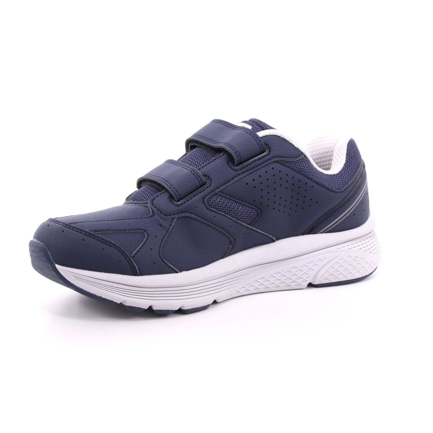 Scarpa Strappi Lotto Uomo Blu Scarpa Strappi Lotto Uomo Blu Scarpe 150 - 214815