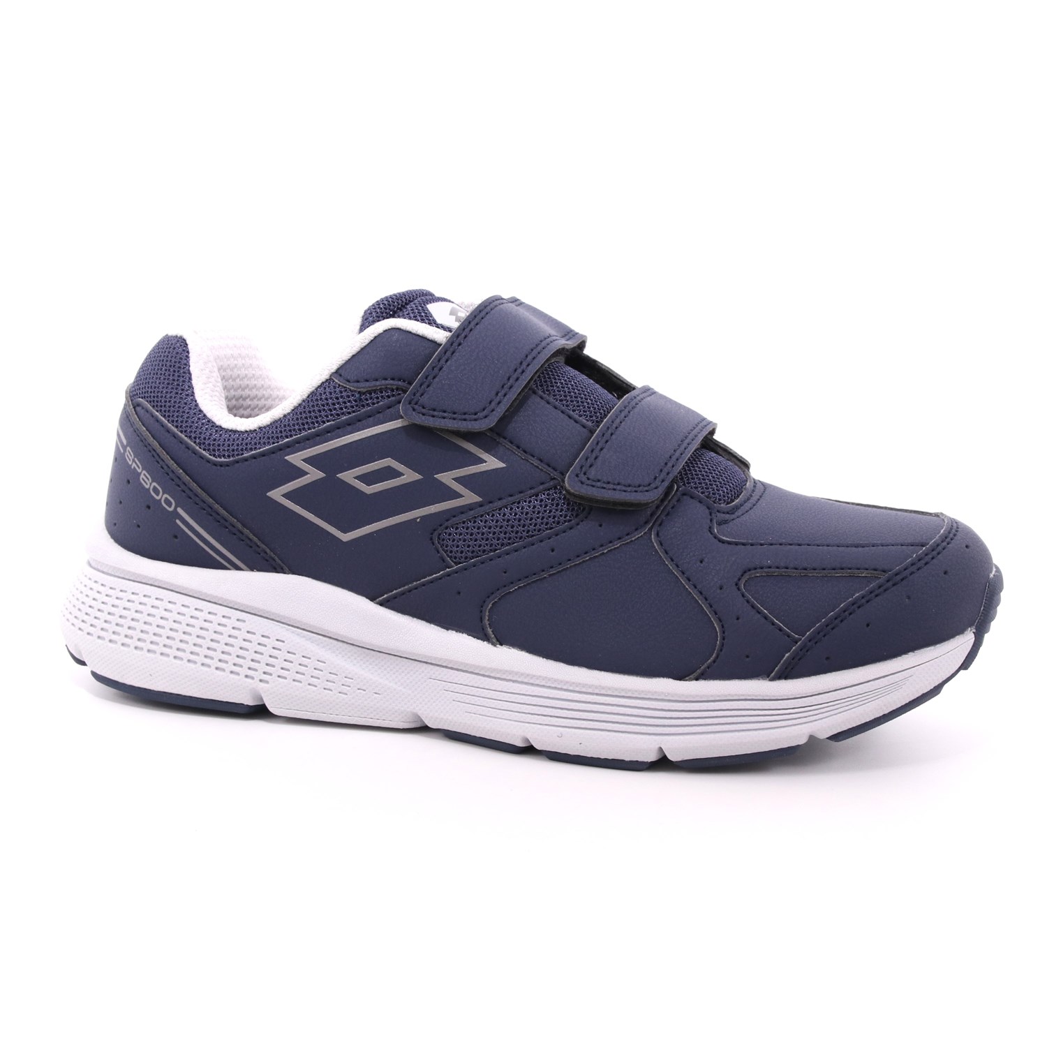 Scarpa Strappi Lotto Uomo Blu Scarpa Strappi Lotto Uomo Blu Scarpe 150 - 214815
