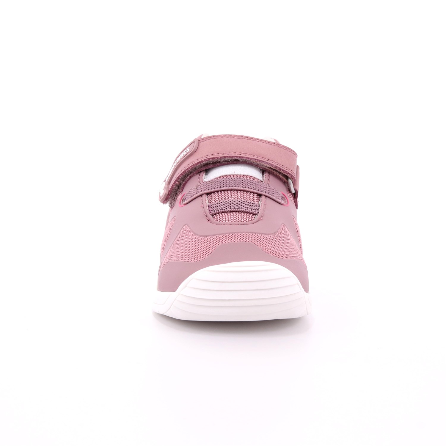 Scarpa Strappi + Elastico Biomecanics Bambina Rosa Scarpa Strappi + Elastico Biomecanics Bambina Rosa Scarpe 75 - 191168