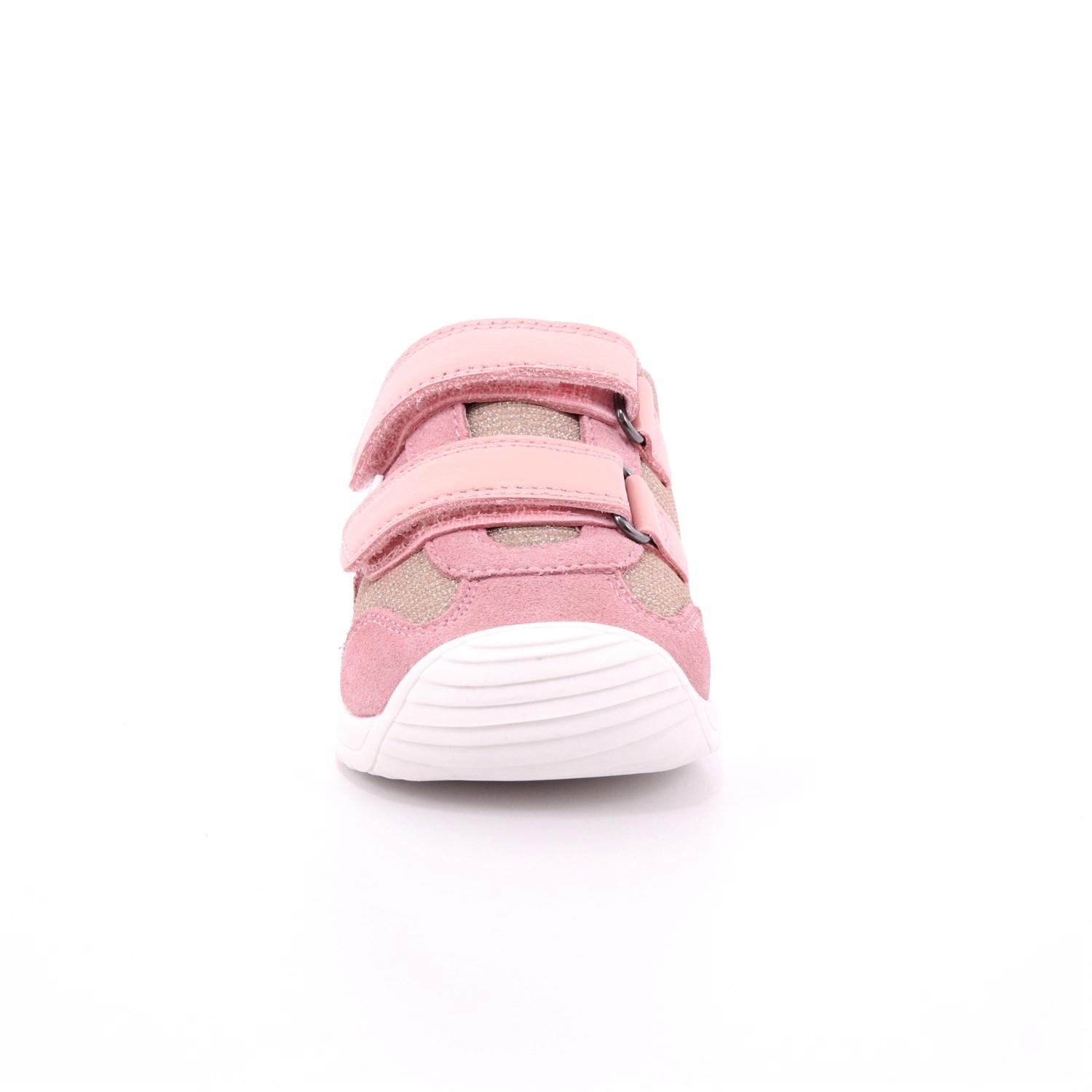 Scarpa Strappi Biomecanics Bambina Rosa Scarpa Strappi Biomecanics Bambina Rosa Scarpe 76 - 201134