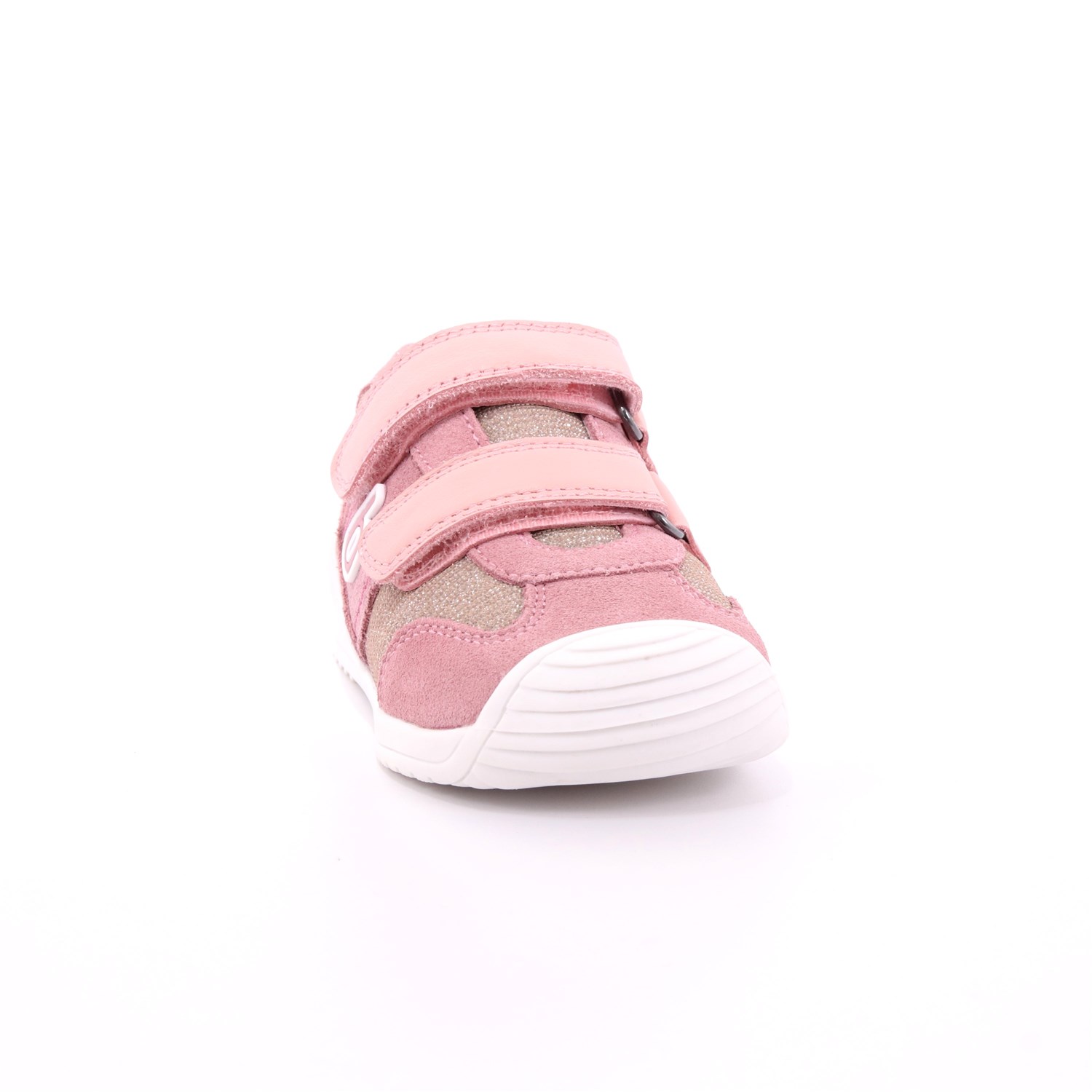 Scarpa Strappi Biomecanics Bambina Rosa Scarpa Strappi Biomecanics Bambina Rosa Scarpe 76 - 201134