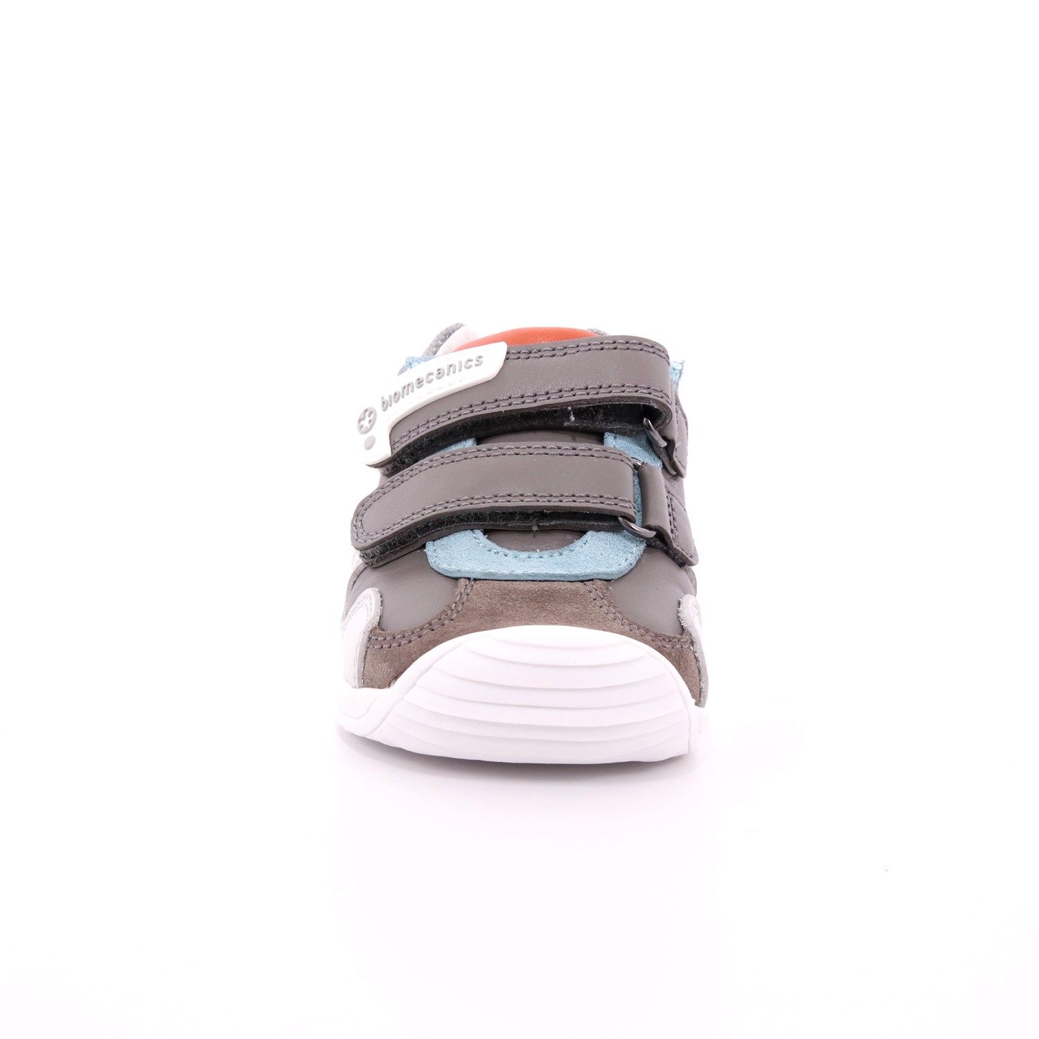 Scarpa Strappi Biomecanics Bambino Tortora Scarpa Strappi Biomecanics Bambino Tortora Scarpe 77 - 201131