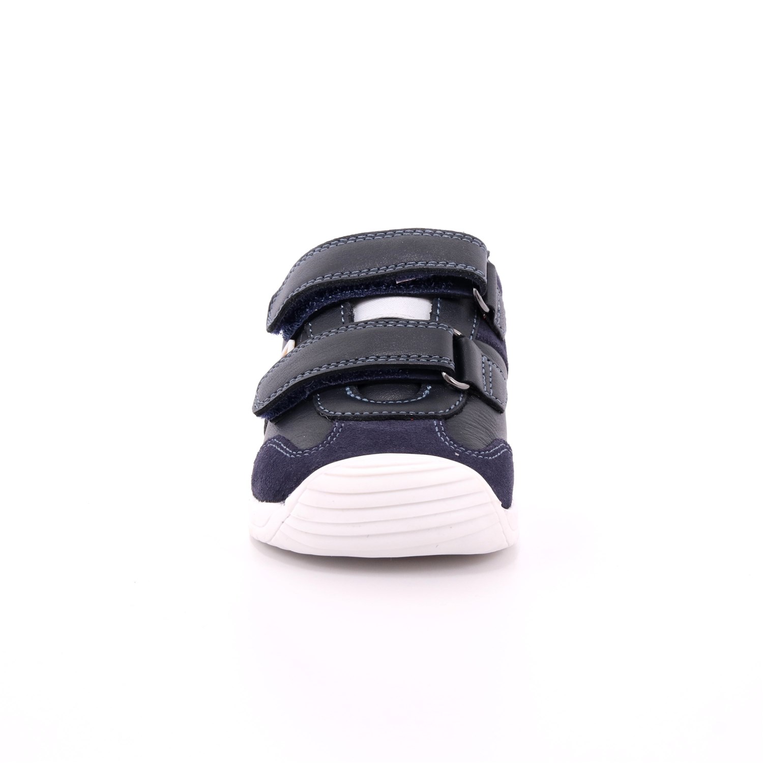 Scarpa Strappi Biomecanics Bambino Blu Scarpa Strappi Biomecanics Bambino Blu Scarpe 78 - 201130