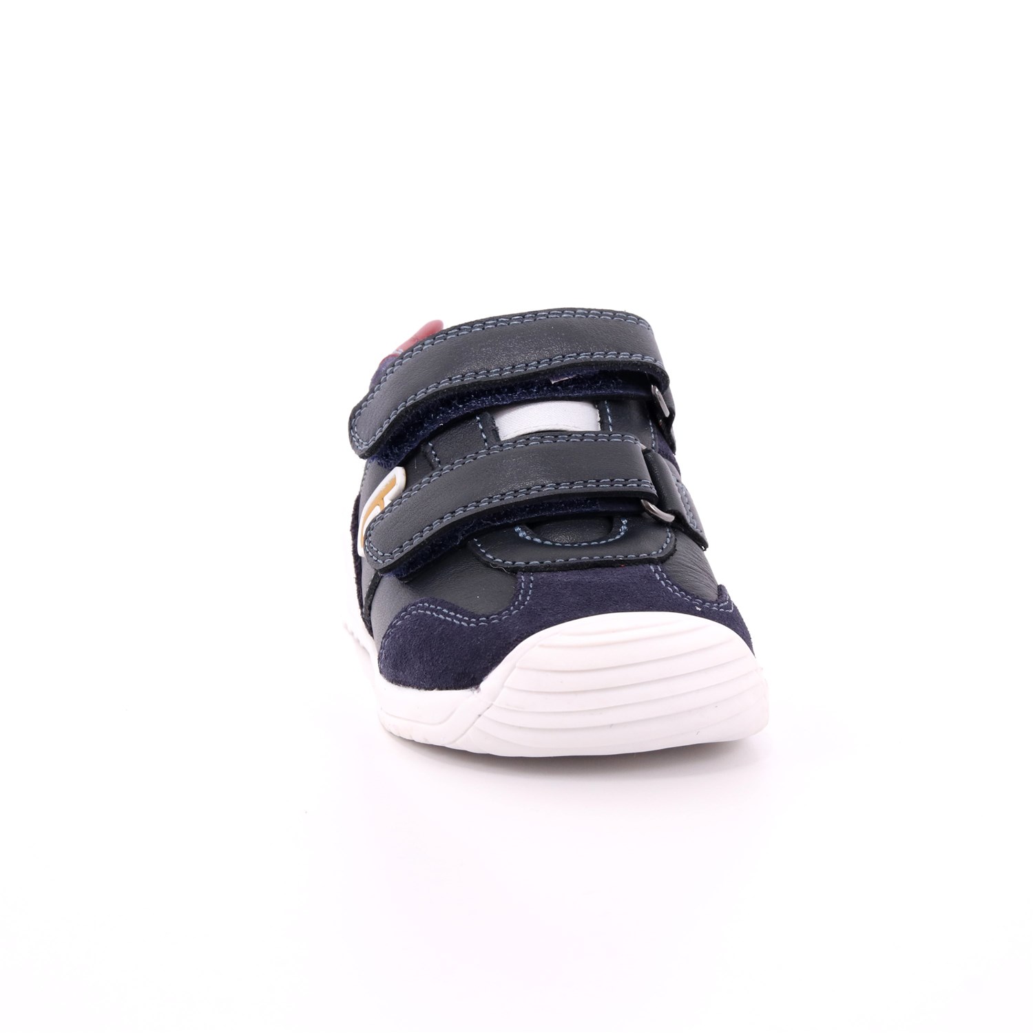 Scarpa Strappi Biomecanics Bambino Blu Scarpa Strappi Biomecanics Bambino Blu Scarpe 78 - 201130