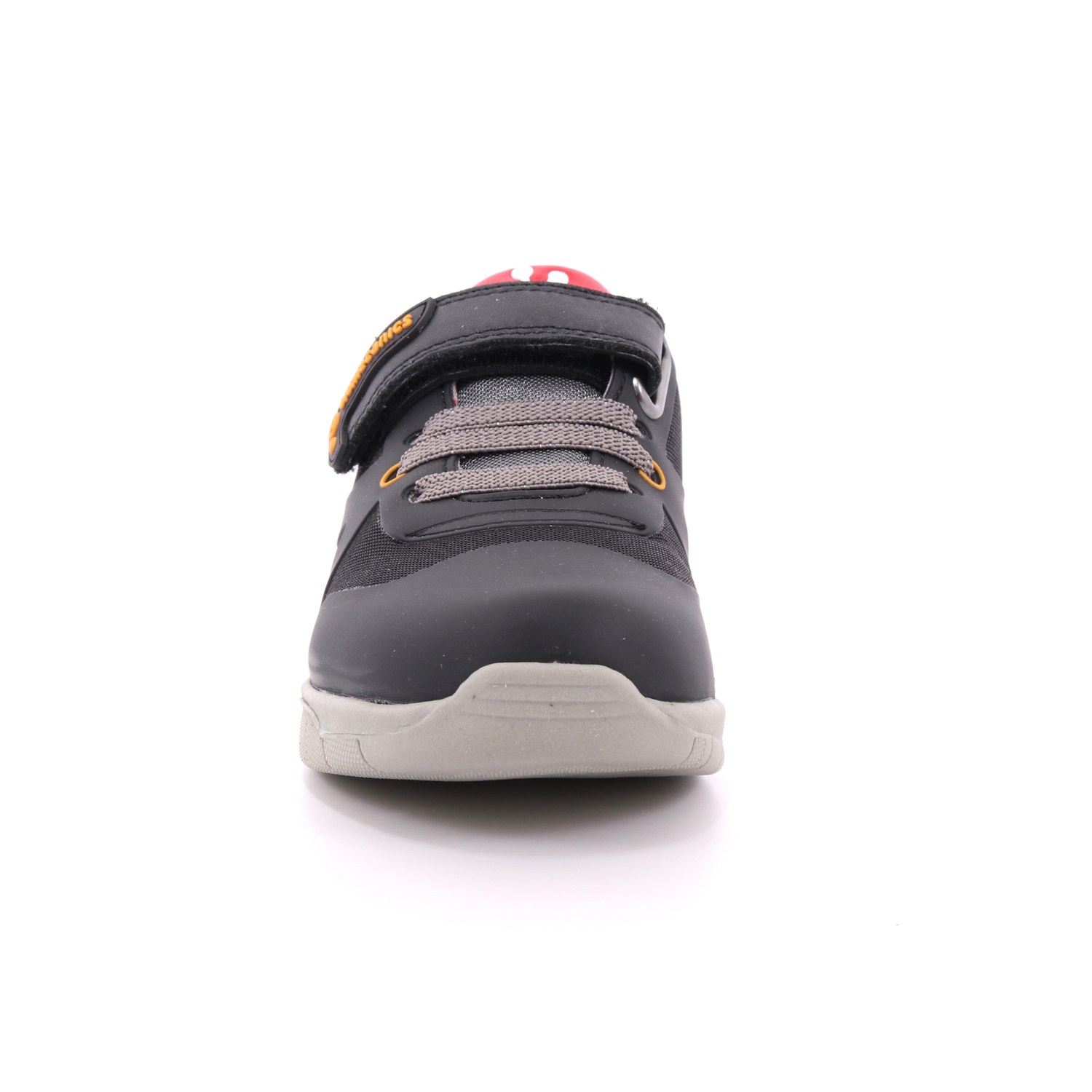 Scarpa Strappi + Elastico Biomecanics Bambino Nero Scarpa Strappi + Elastico Biomecanics Bambino Nero Scarpe 79 - 201223