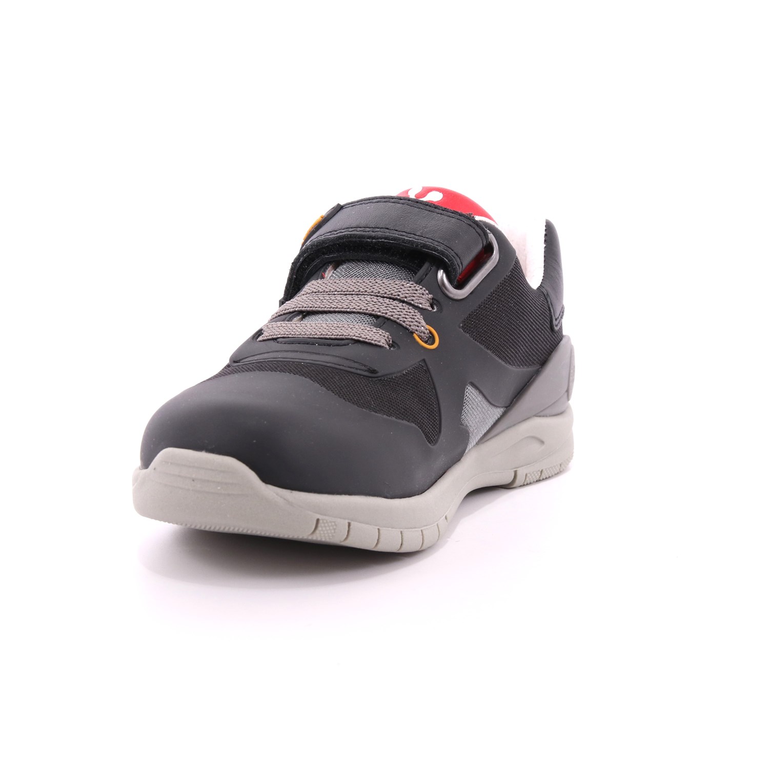 Scarpa Strappi + Elastico Biomecanics Bambino Nero Scarpa Strappi + Elastico Biomecanics Bambino Nero Scarpe 79 - 201223