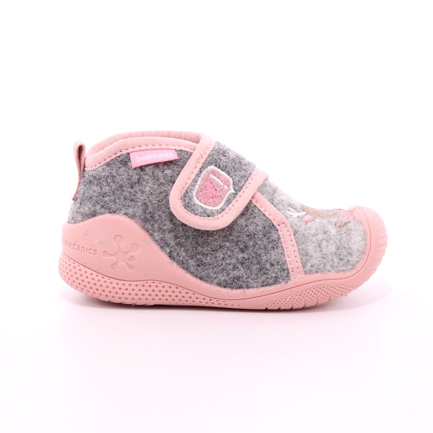 Pantofola Strappi Biomecanics Unisex Grigio Pantofola Strappi Biomecanics Unisex Grigio Scarpe 82 - 201171