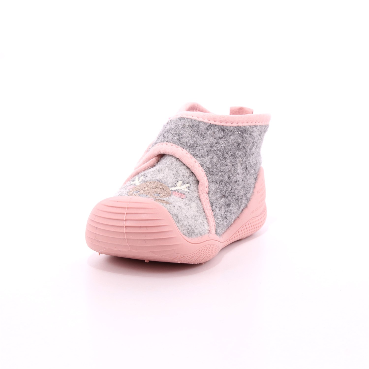 Pantofola Strappi Biomecanics Unisex Grigio Pantofola Strappi Biomecanics Unisex Grigio Scarpe 82 - 201171