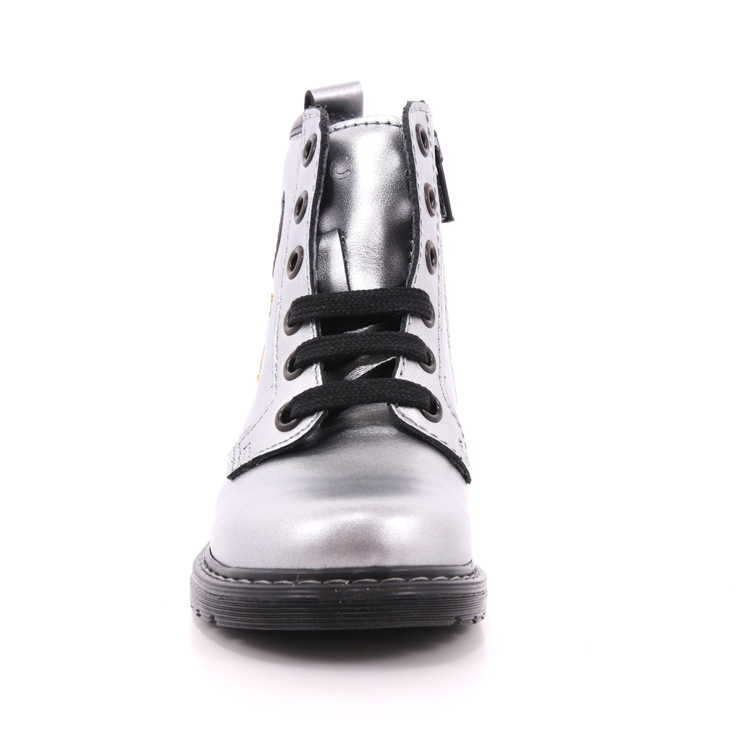Anfibio Balocchi Bambina Argento Anfibio Balocchi Bambina Argento Scarpe 301 - 601804