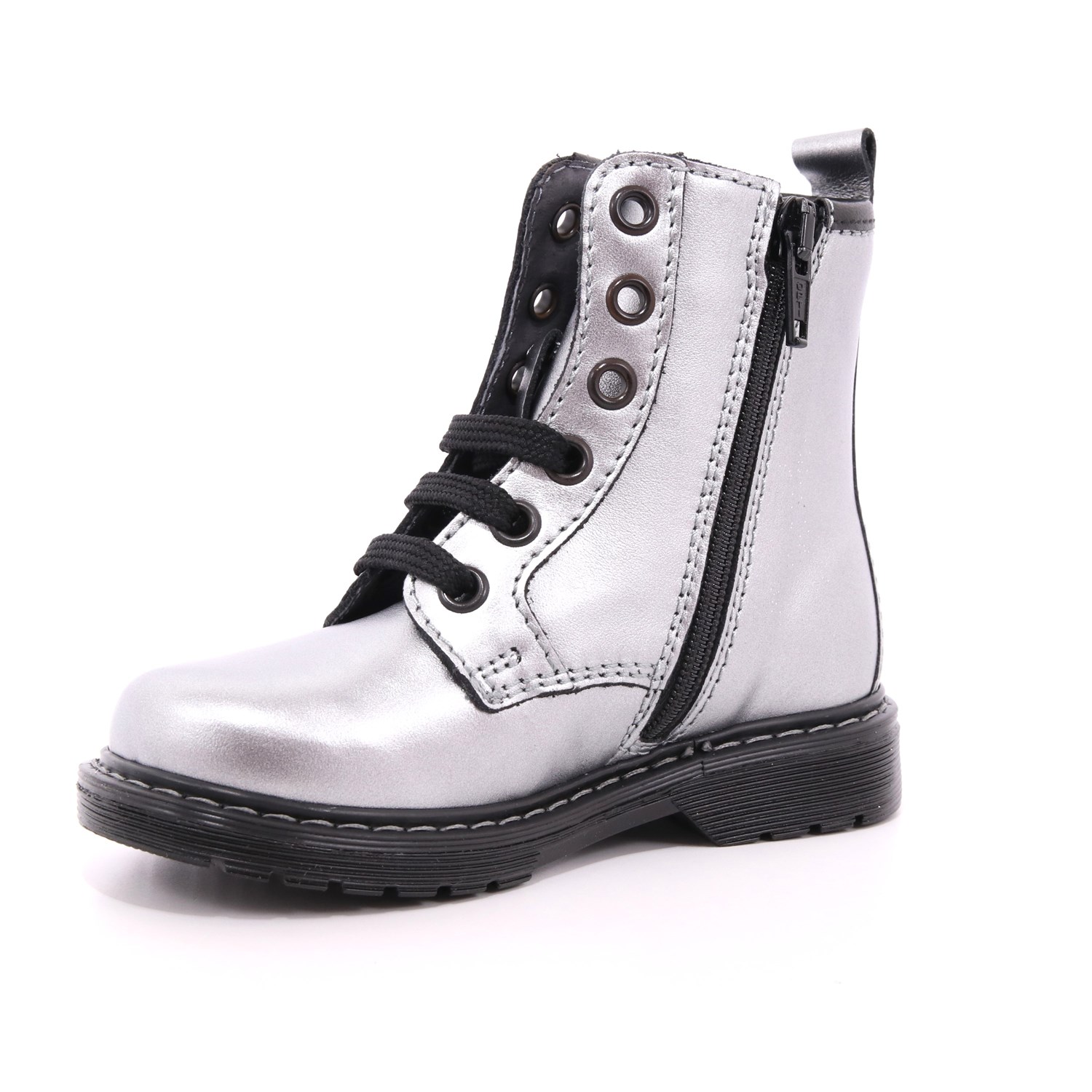 Anfibio Balocchi Bambina Argento Anfibio Balocchi Bambina Argento Scarpe 301 - 601804