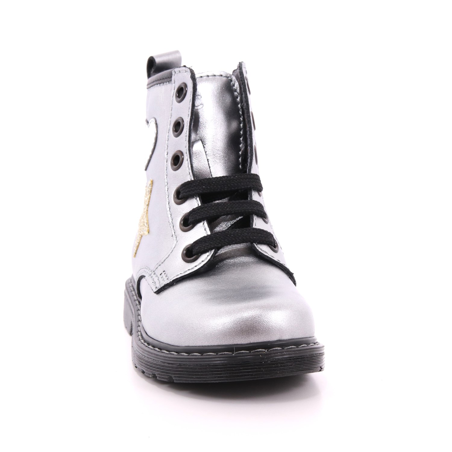 Anfibio Balocchi Bambina Argento Anfibio Balocchi Bambina Argento Scarpe 301 - 601804