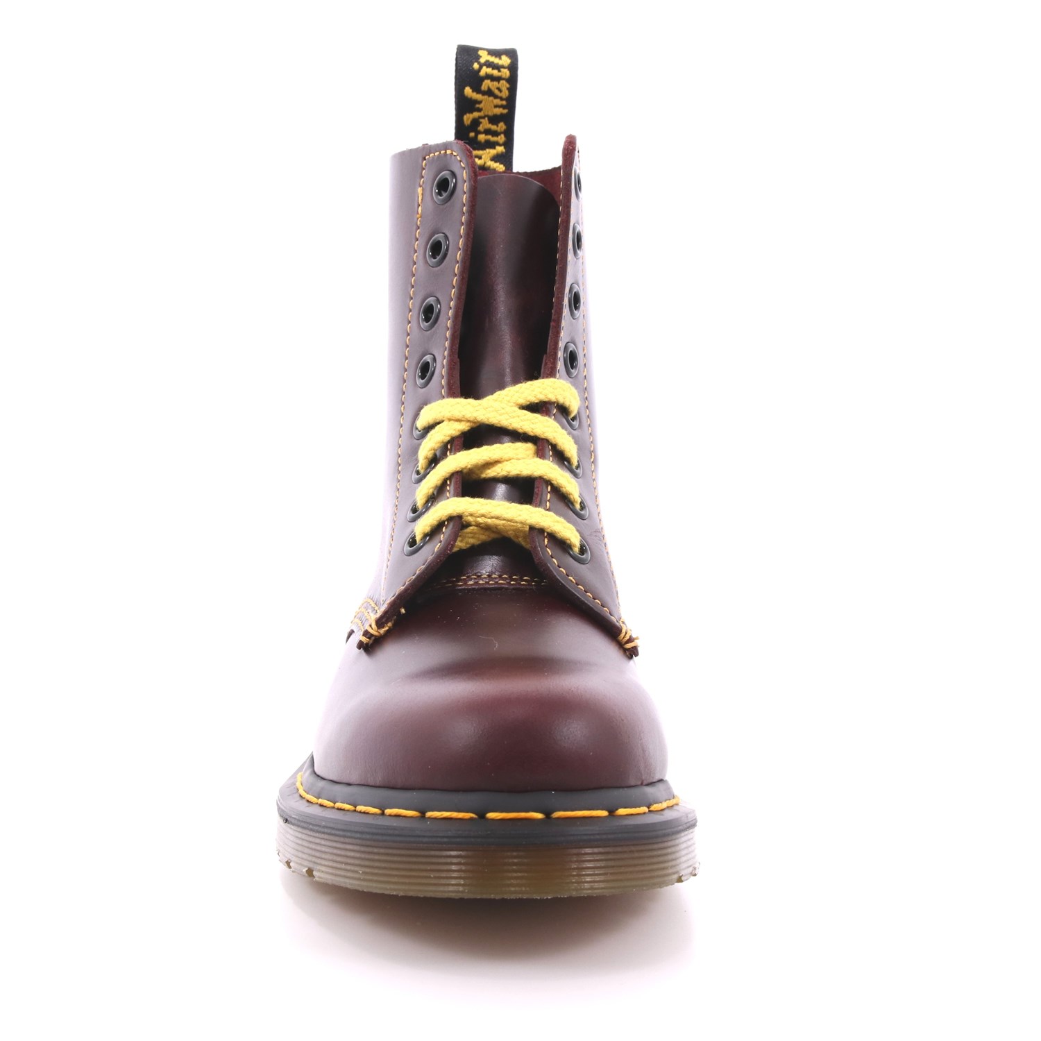 Anfibio Dr. Martens Donna Bordeaux Anfibio Dr. Martens Donna Bordeaux Scarpe 31 - DMSPASCDGAT