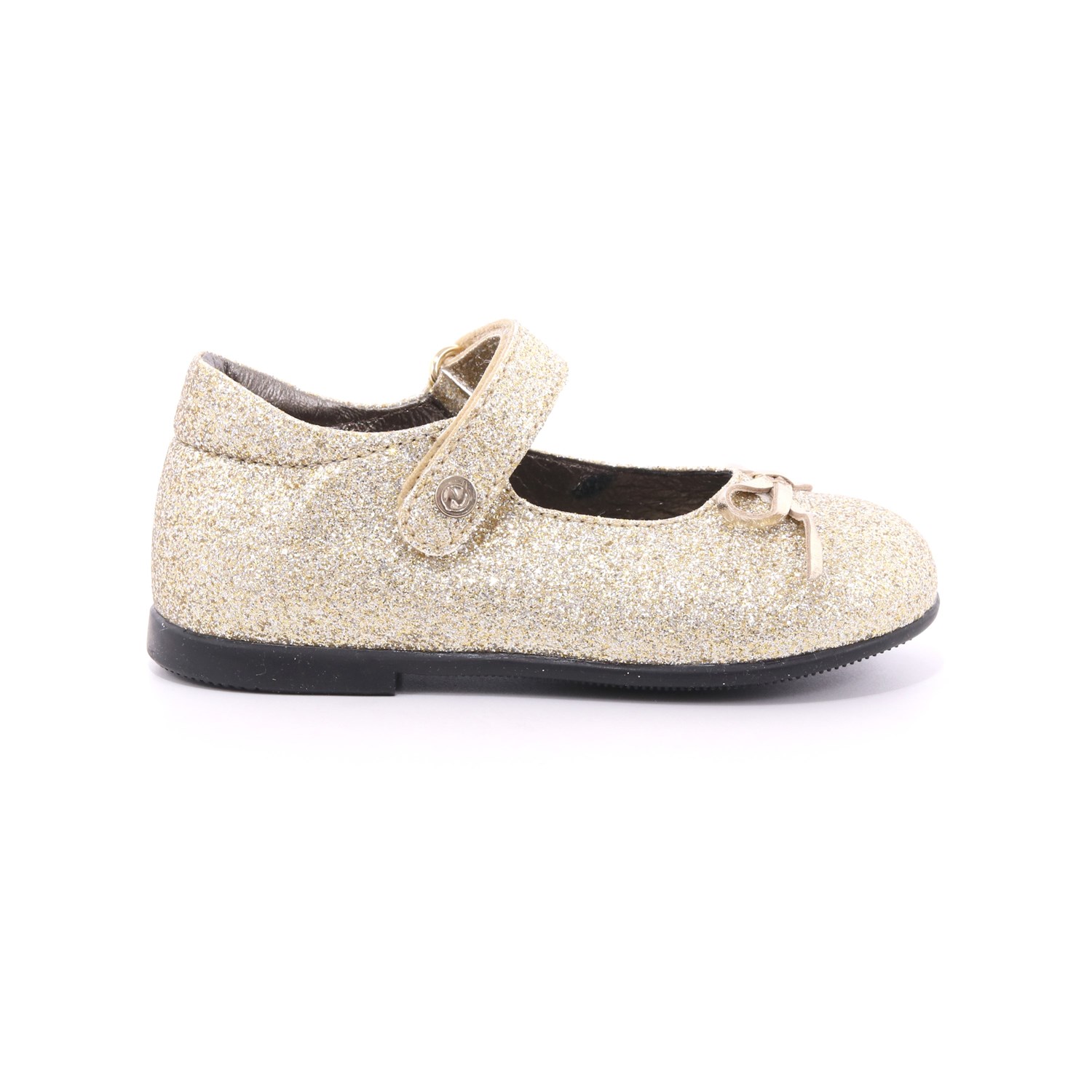 Ballerina Naturino Bambina Platino Ballerina Naturino Bambina Platino Scarpe 261 - 2012962