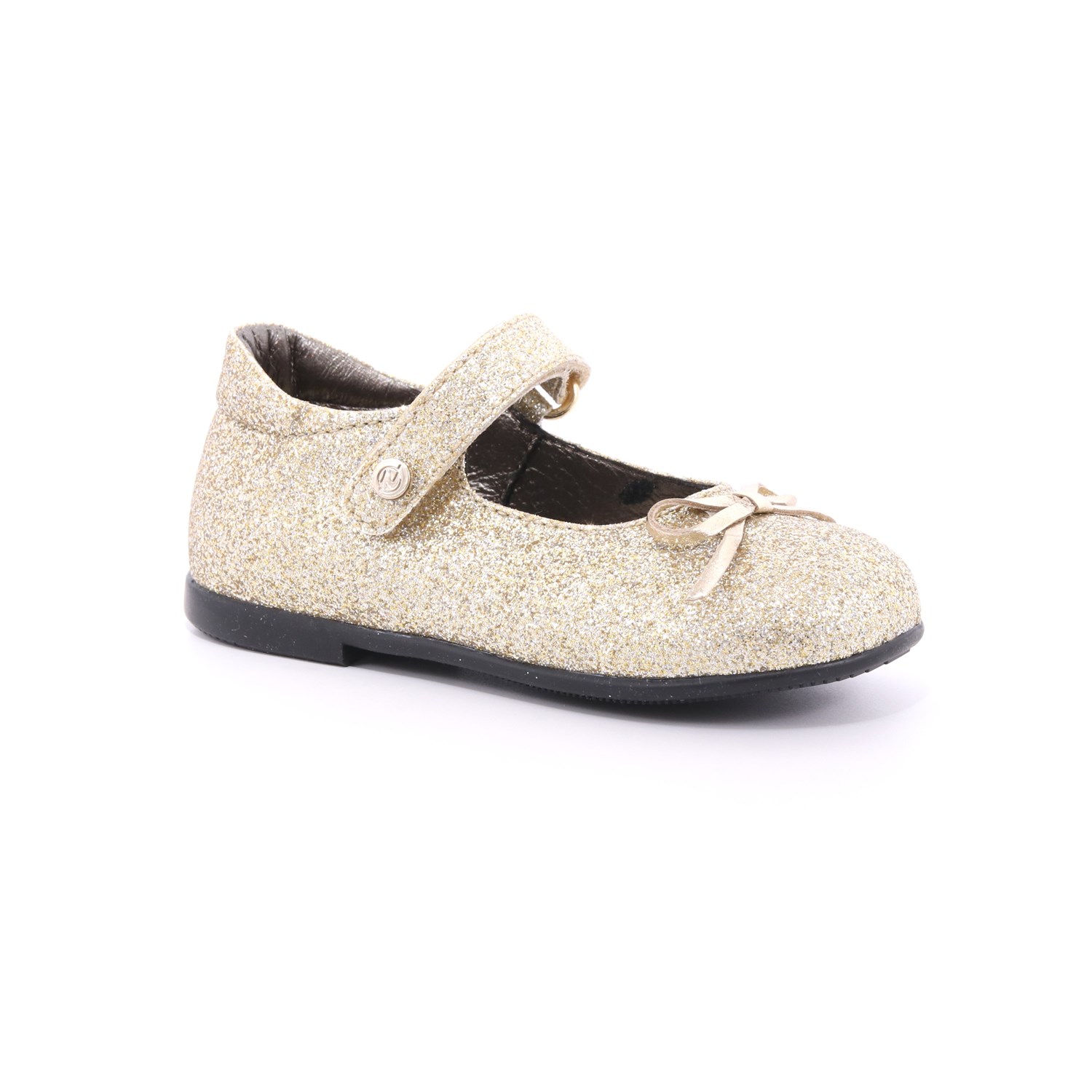 Ballerina Naturino Bambina Platino Ballerina Naturino Bambina Platino Scarpe 261 - 2012962