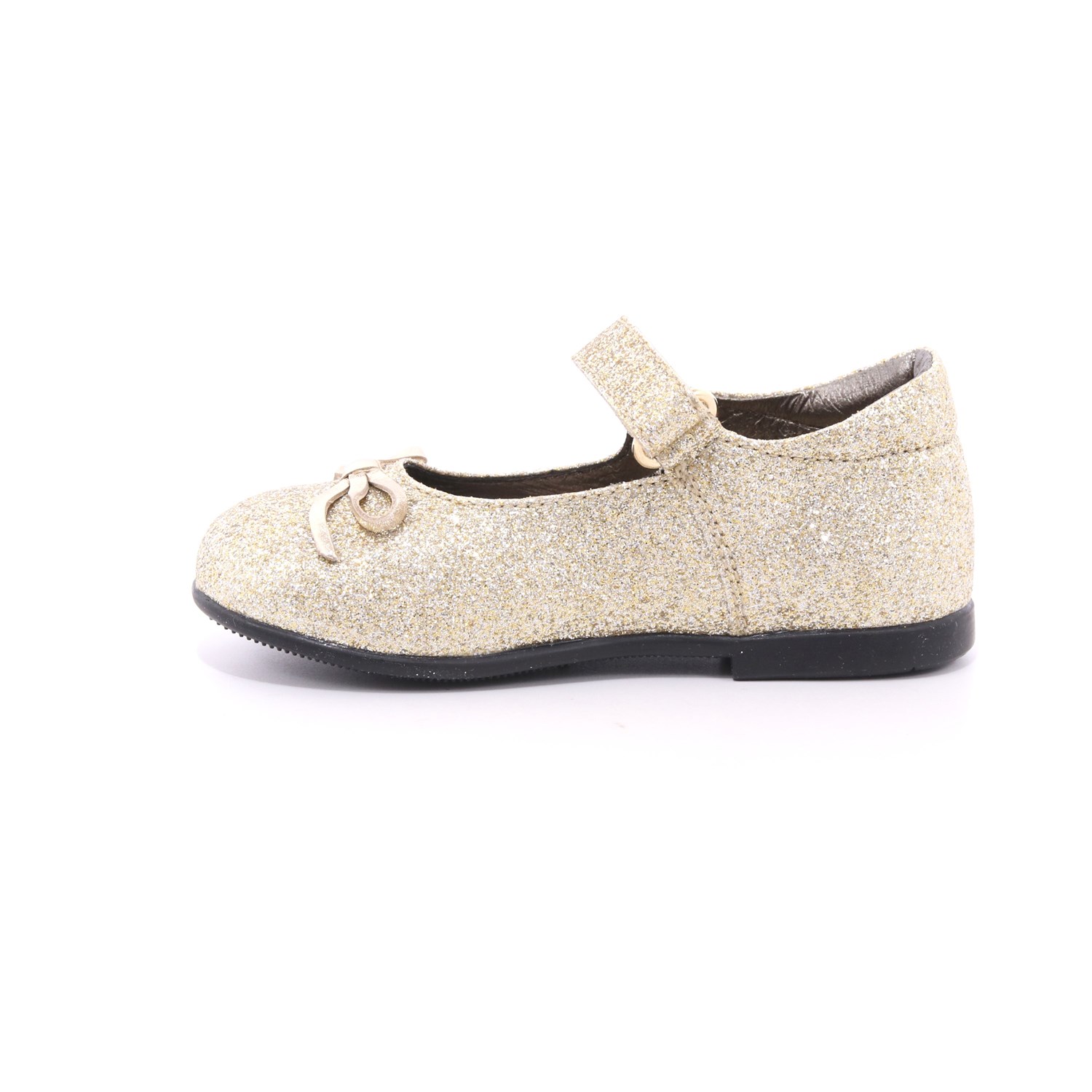Ballerina Naturino Bambina Platino Ballerina Naturino Bambina Platino Scarpe 261 - 2012962